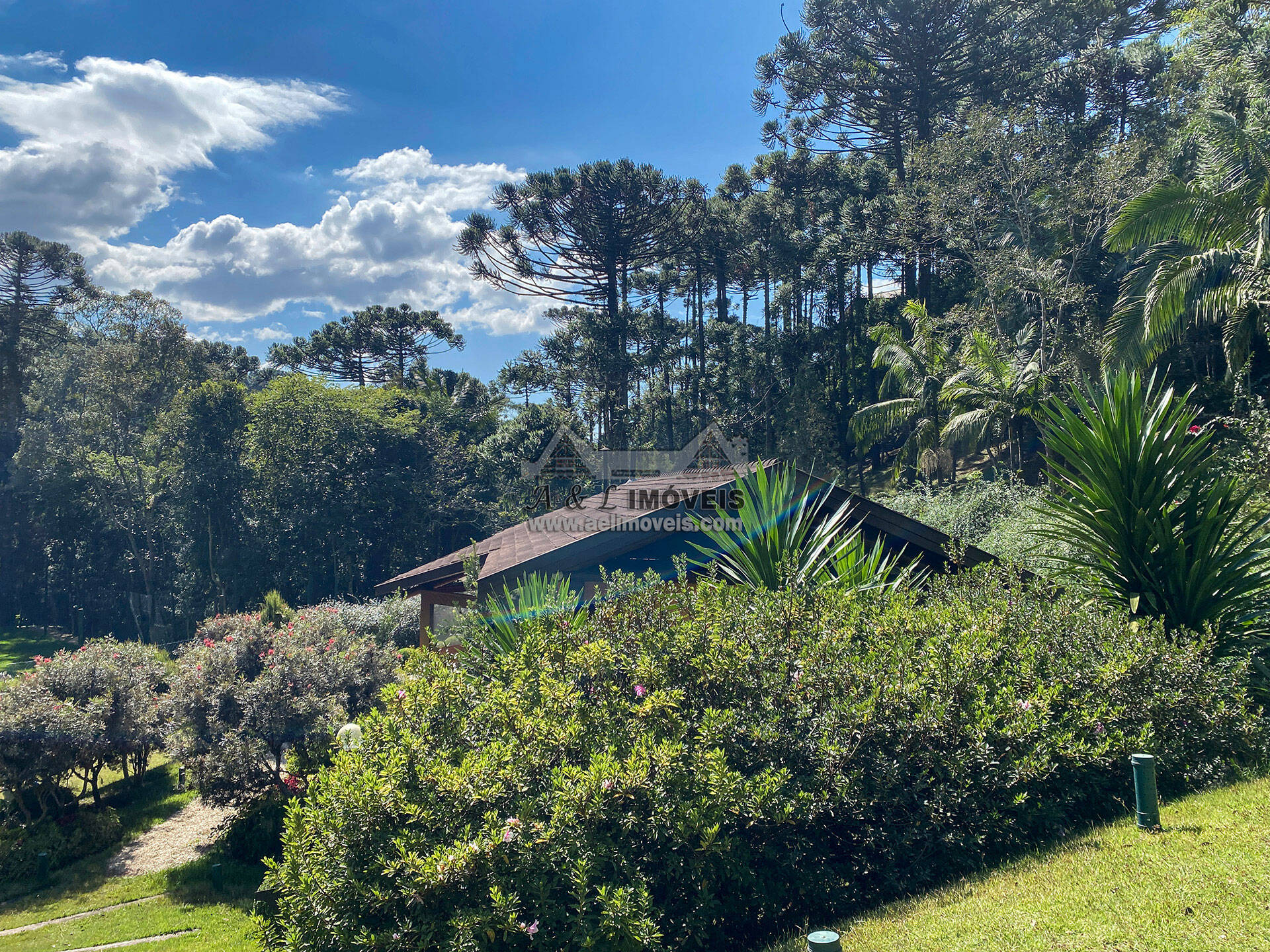 Casa de Condomínio à venda com 3 quartos, 595m² - Foto 57