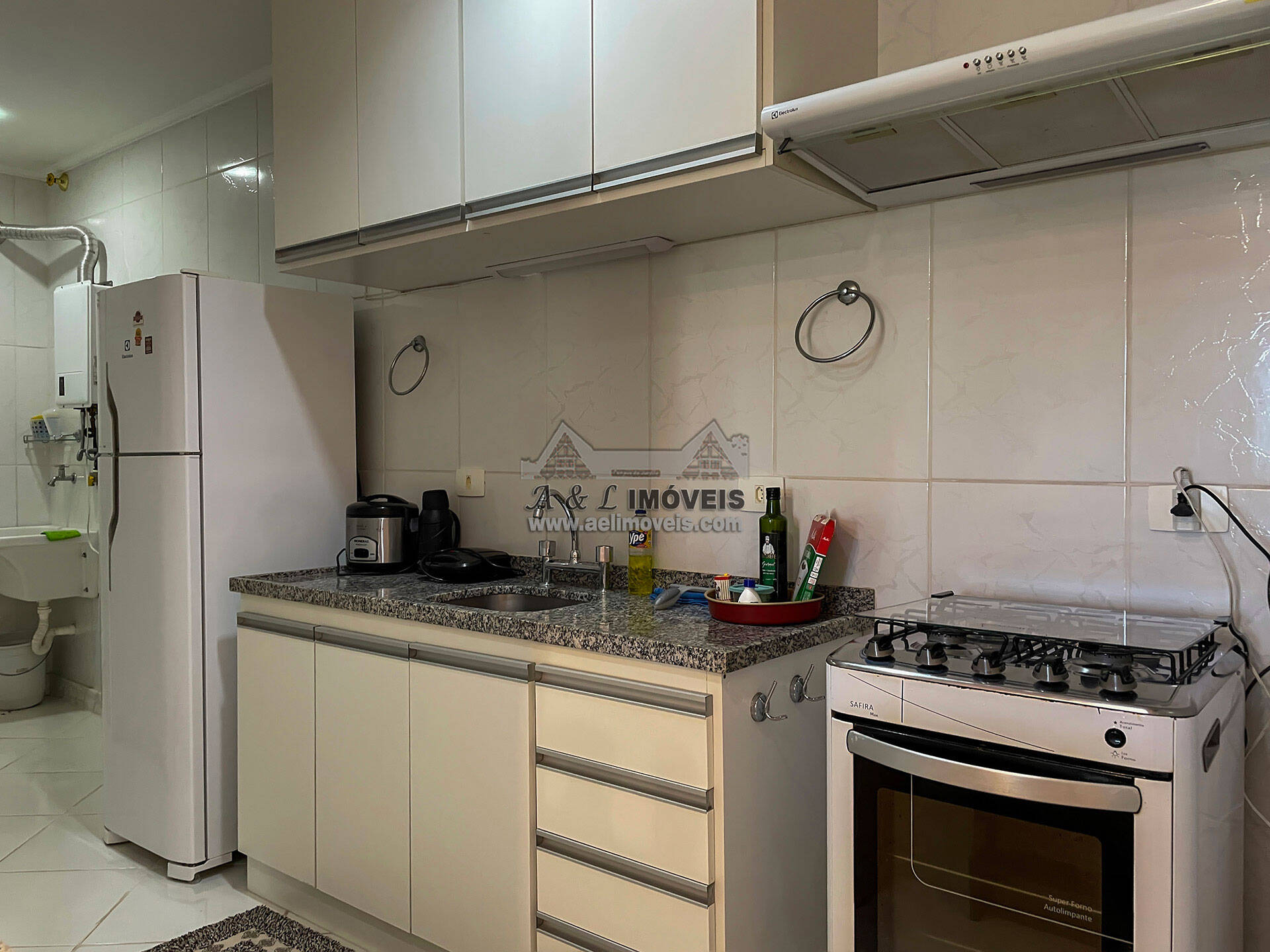 Apartamento à venda com 1 quarto, 74m² - Foto 15