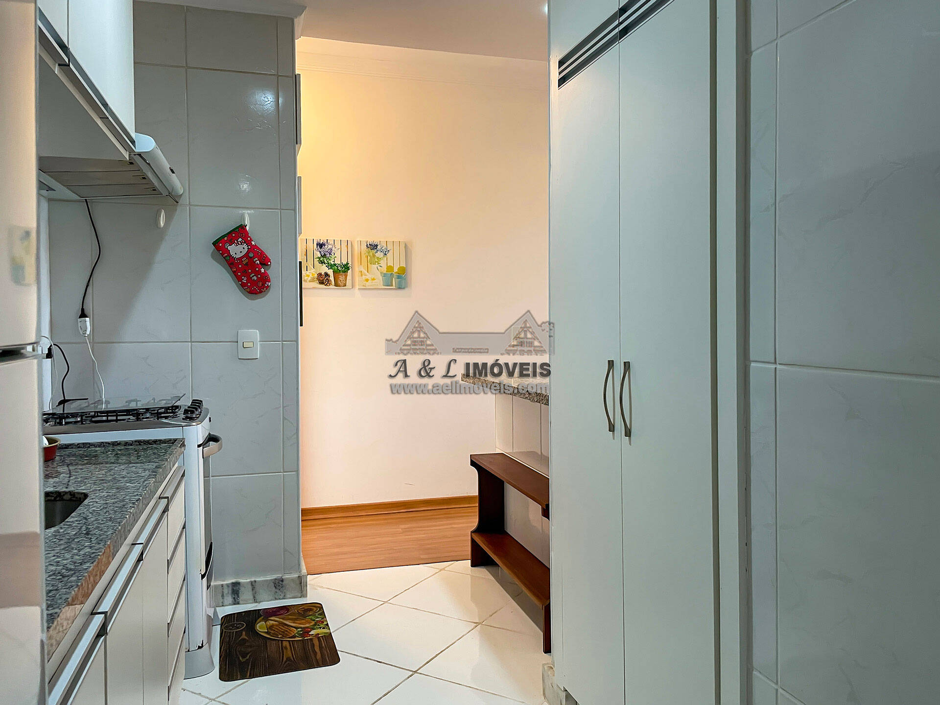 Apartamento à venda com 1 quarto, 74m² - Foto 18