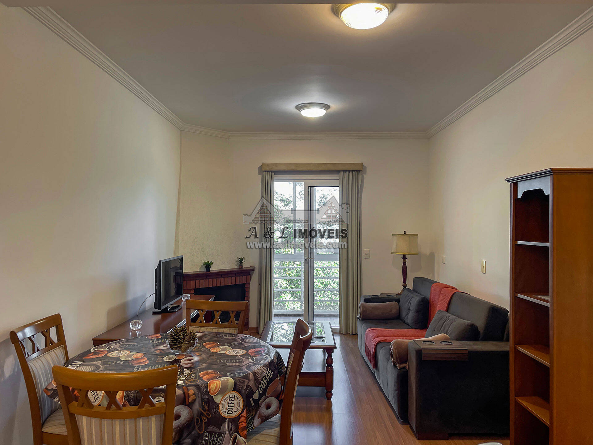 Apartamento à venda com 1 quarto, 74m² - Foto 13