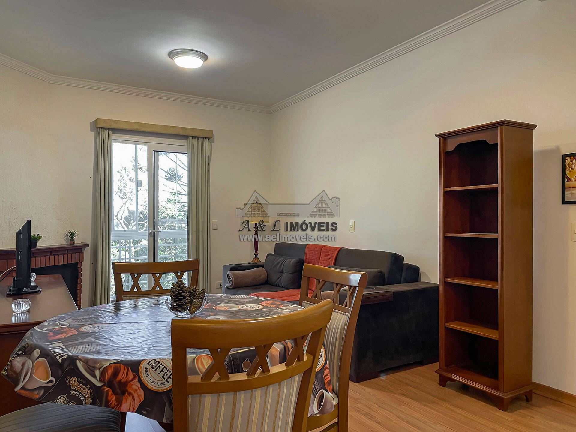 Apartamento à venda com 1 quarto, 74m² - Foto 14