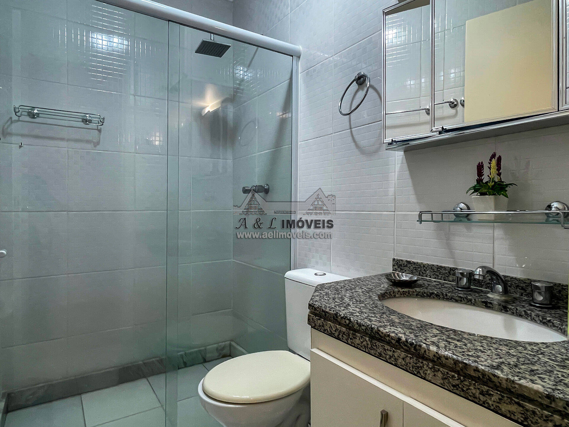 Apartamento à venda com 1 quarto, 74m² - Foto 25