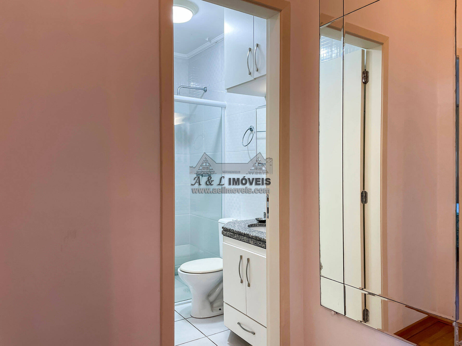 Apartamento à venda com 1 quarto, 74m² - Foto 24