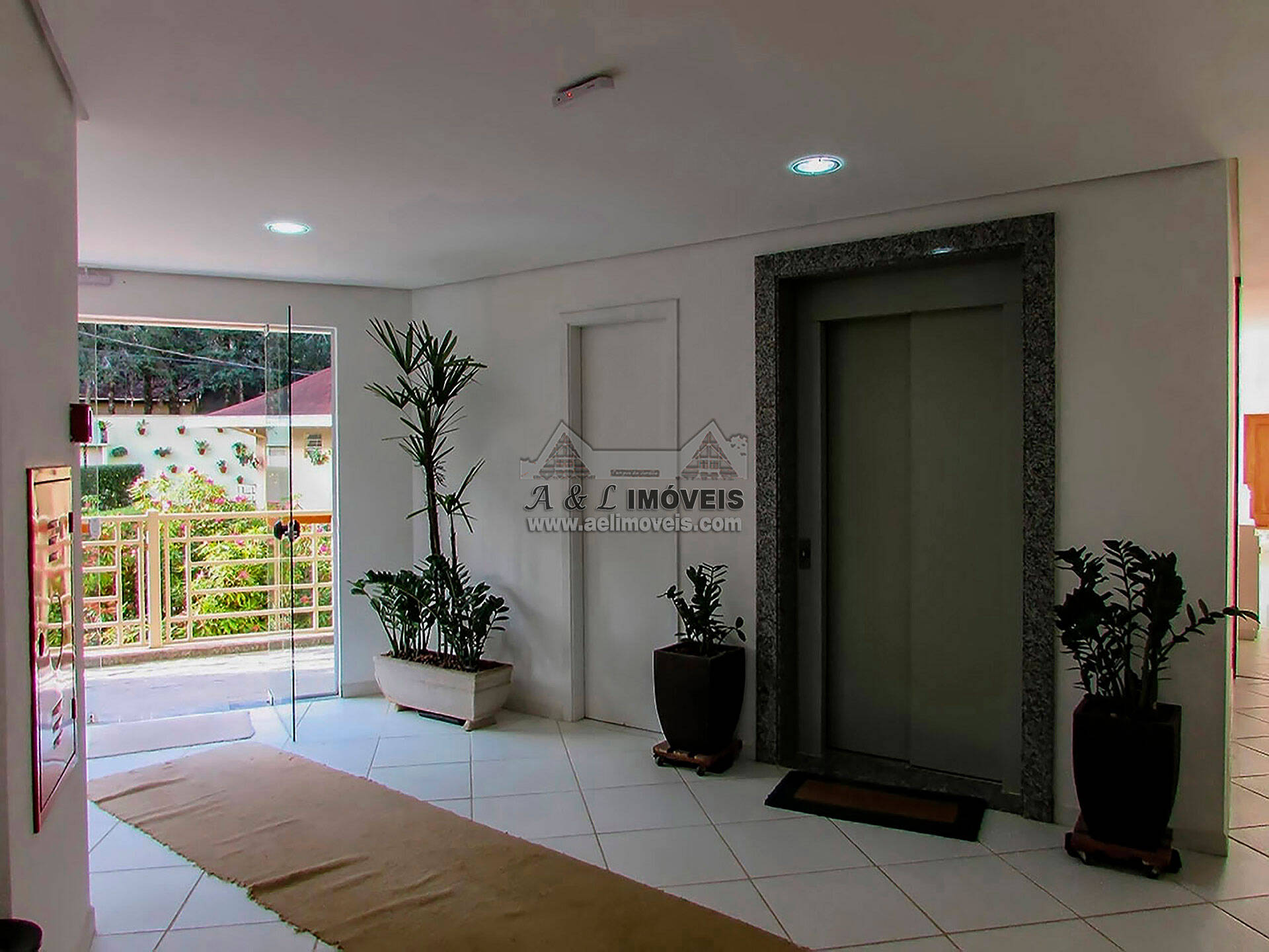 Apartamento à venda com 1 quarto, 74m² - Foto 12