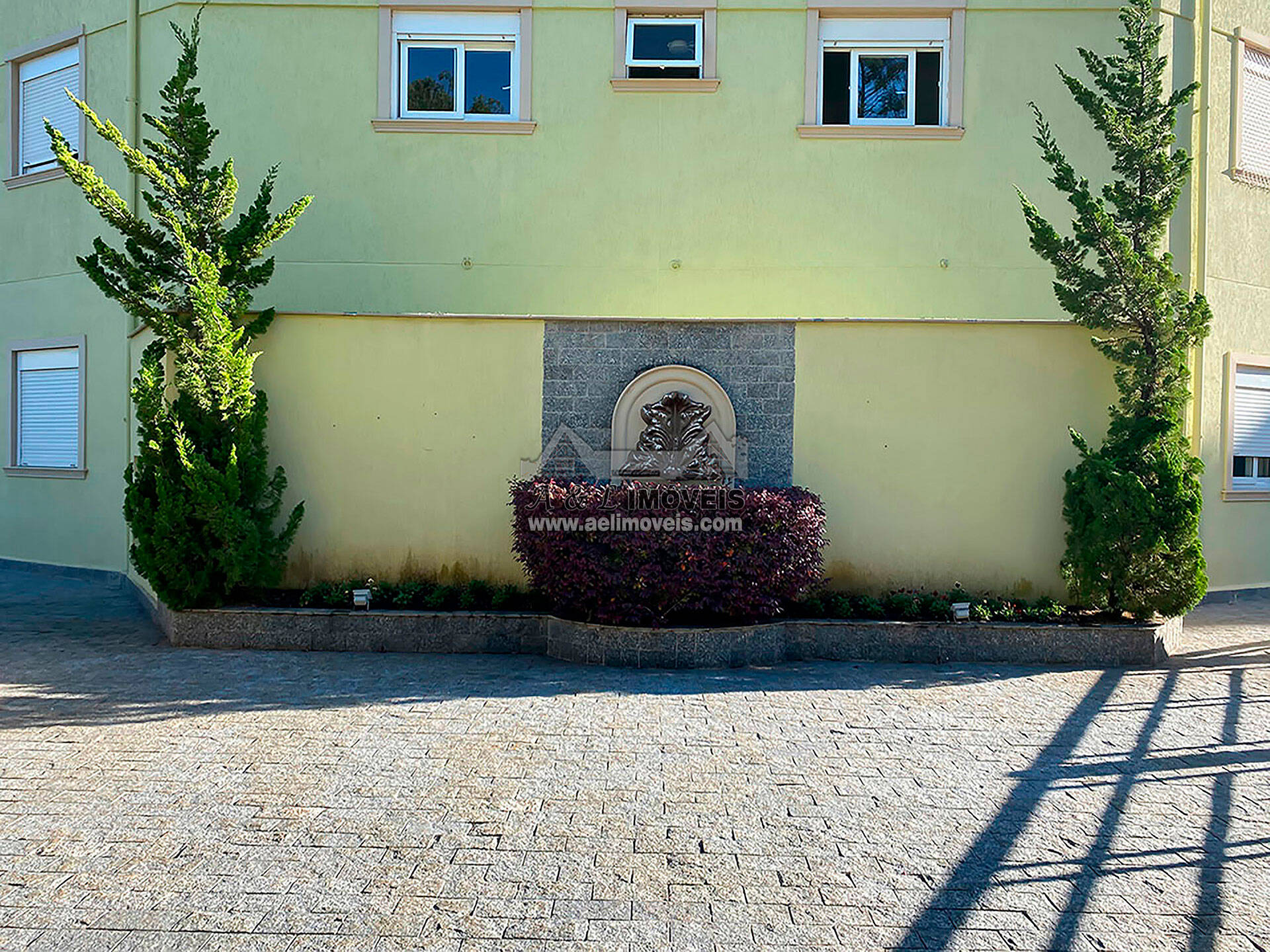 Apartamento à venda com 1 quarto, 74m² - Foto 3