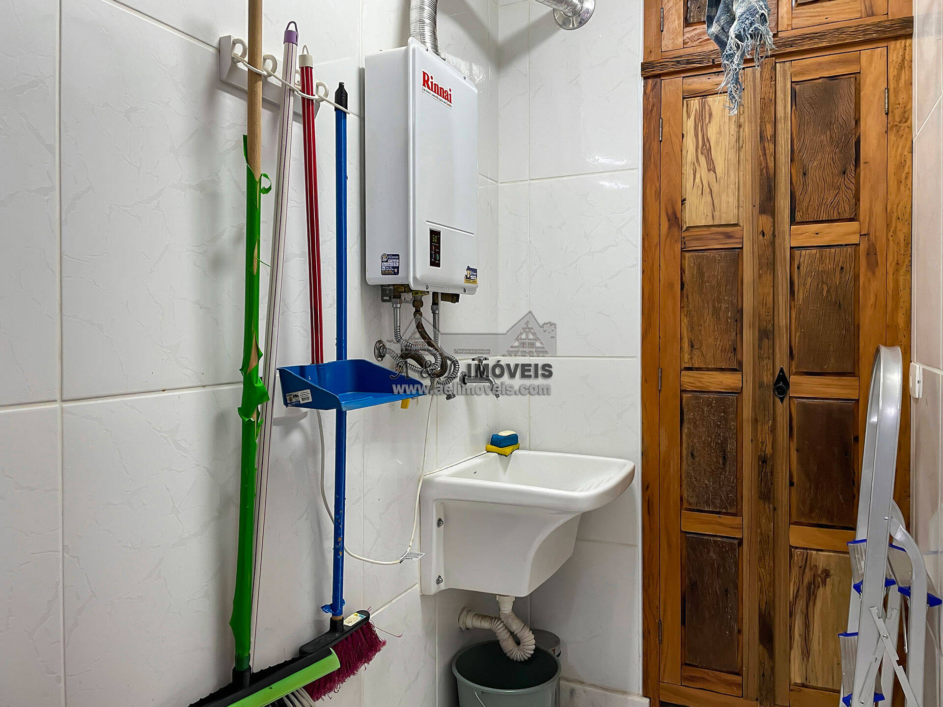 Apartamento à venda com 1 quarto, 74m² - Foto 15