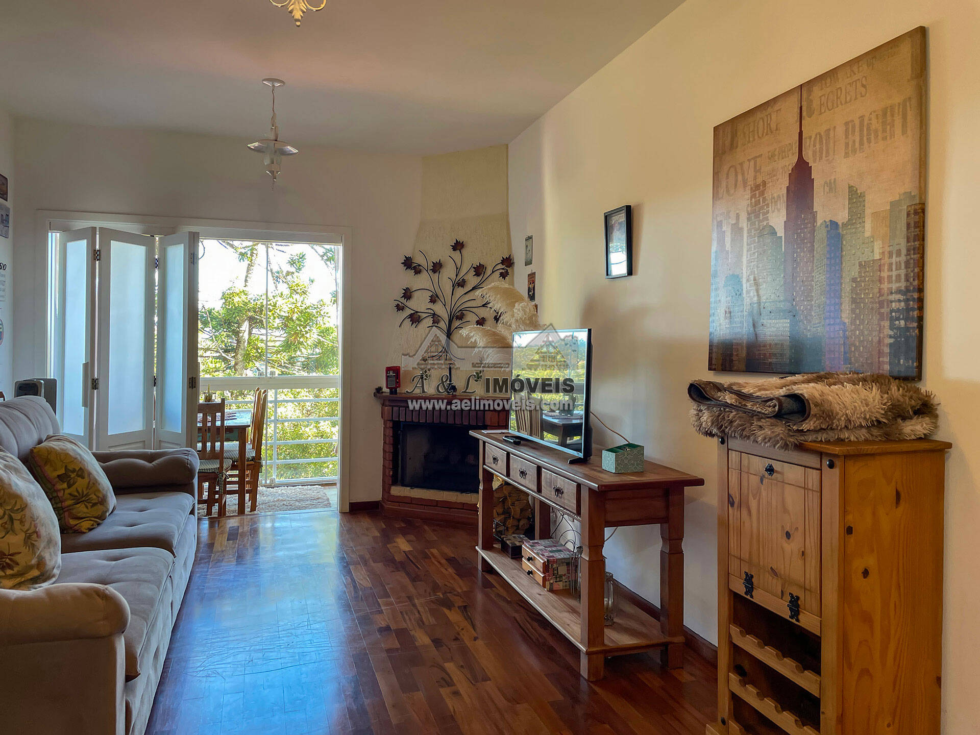 Apartamento à venda com 1 quarto, 74m² - Foto 13