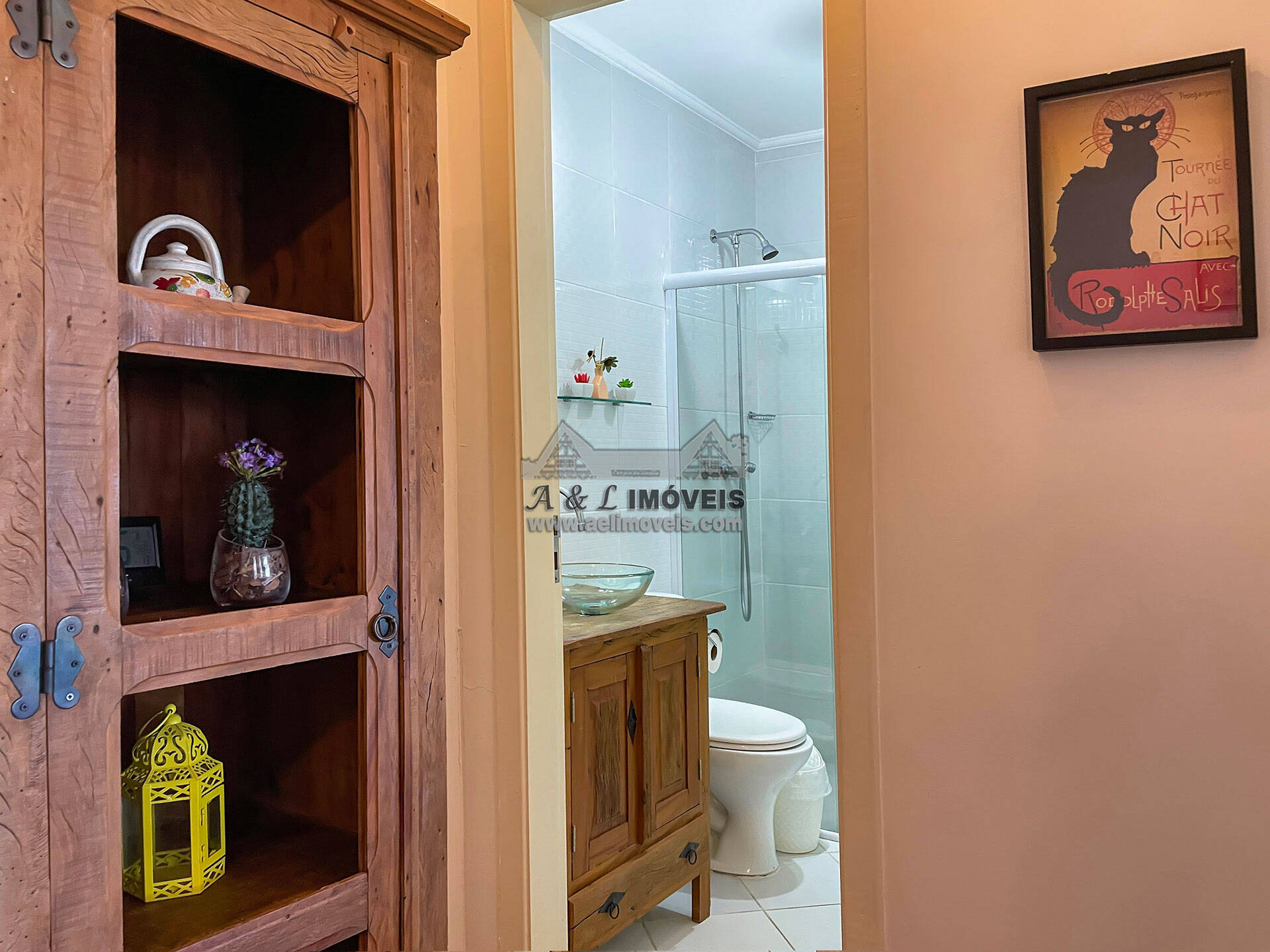 Apartamento à venda com 1 quarto, 74m² - Foto 24