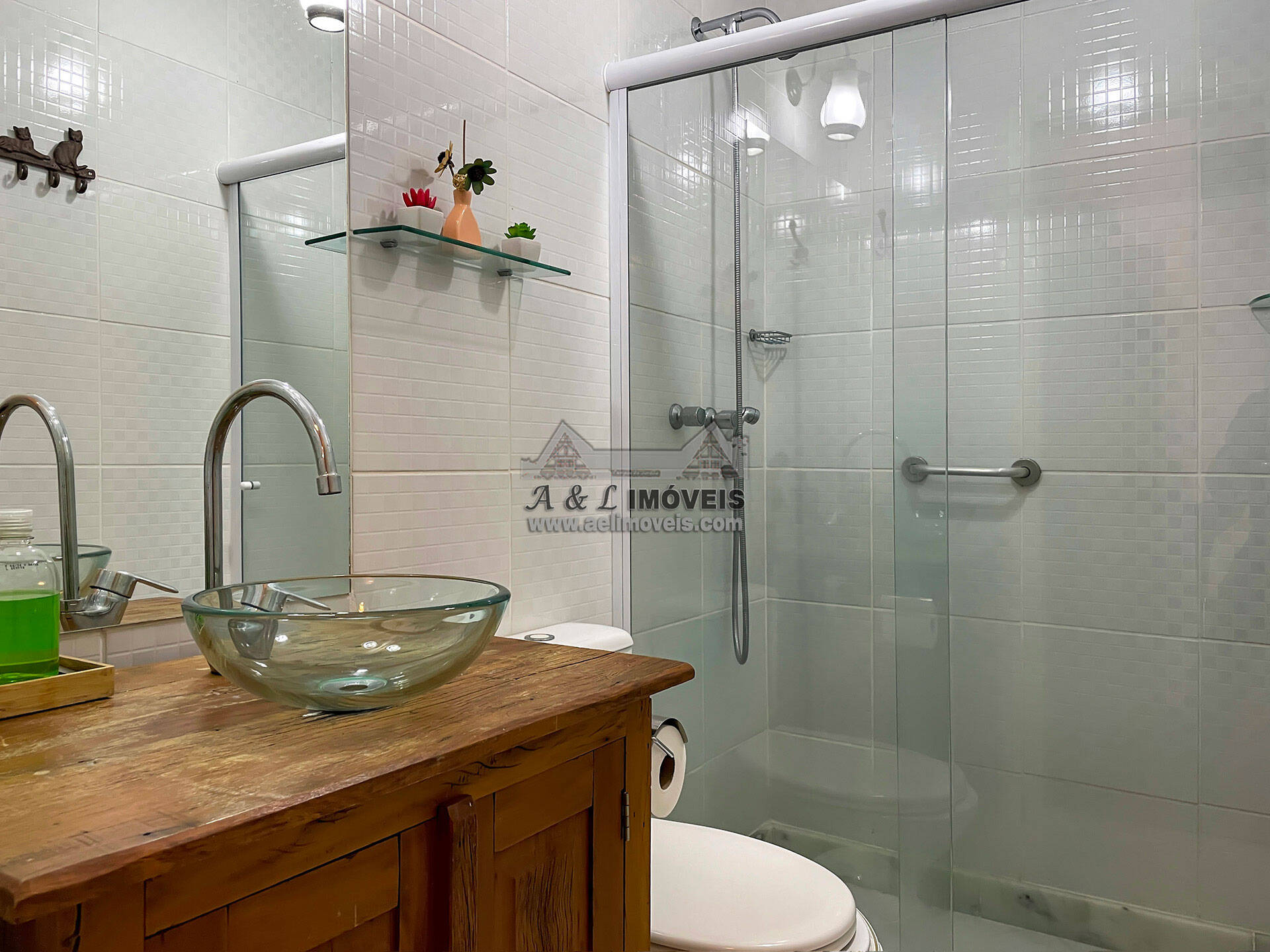 Apartamento à venda com 1 quarto, 74m² - Foto 25