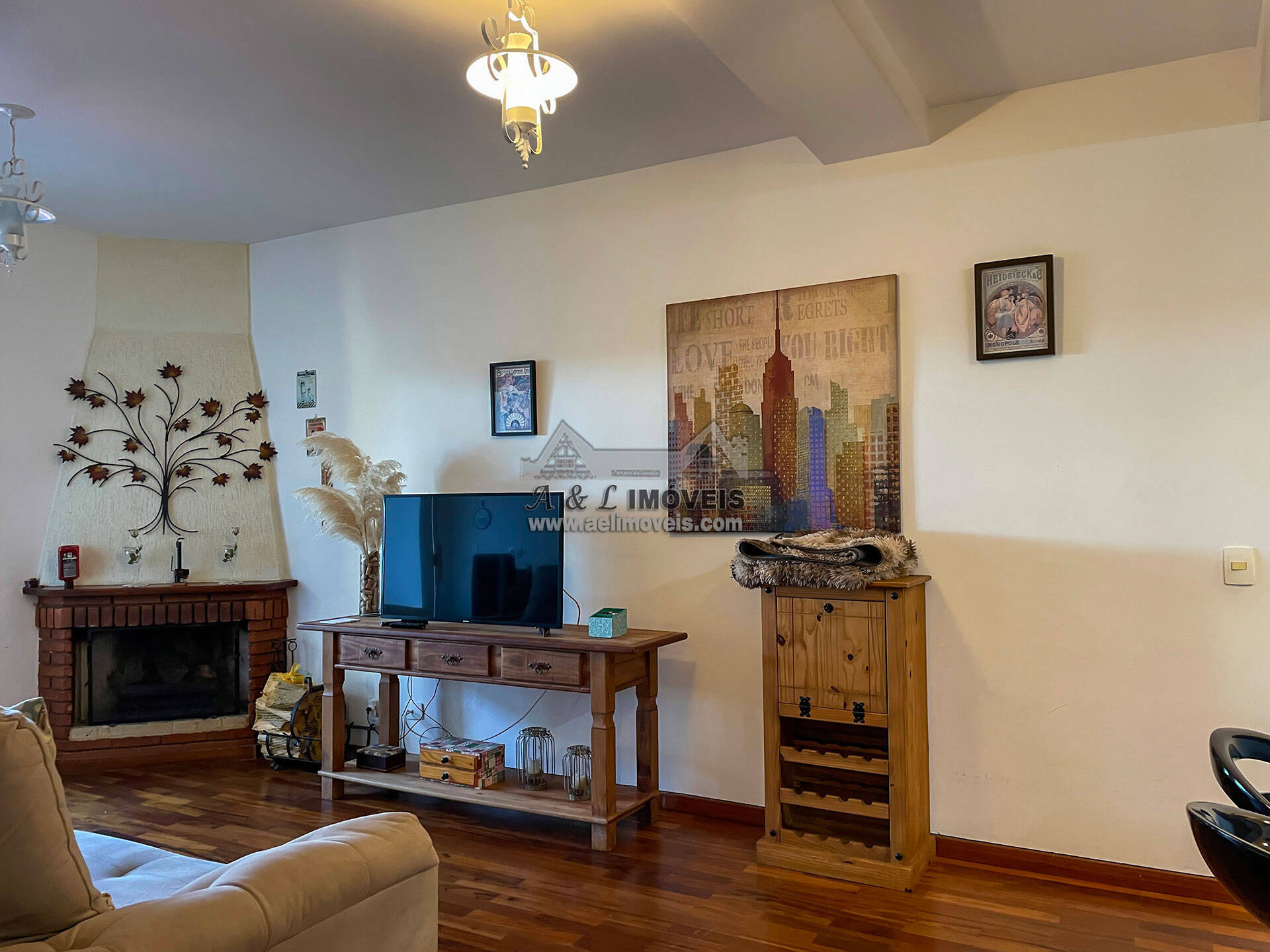 Apartamento à venda com 1 quarto, 74m² - Foto 29