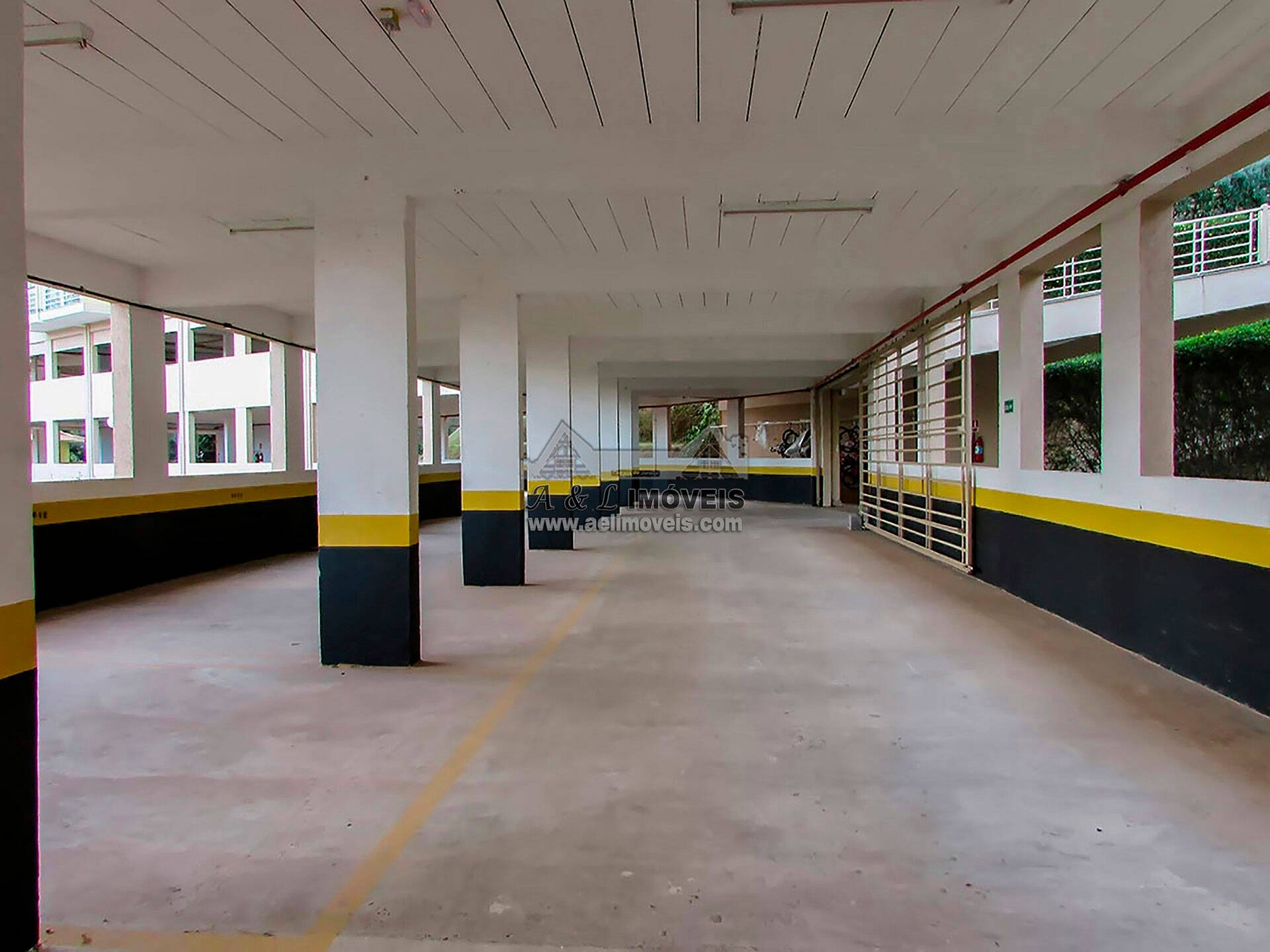 Apartamento à venda com 1 quarto, 74m² - Foto 6