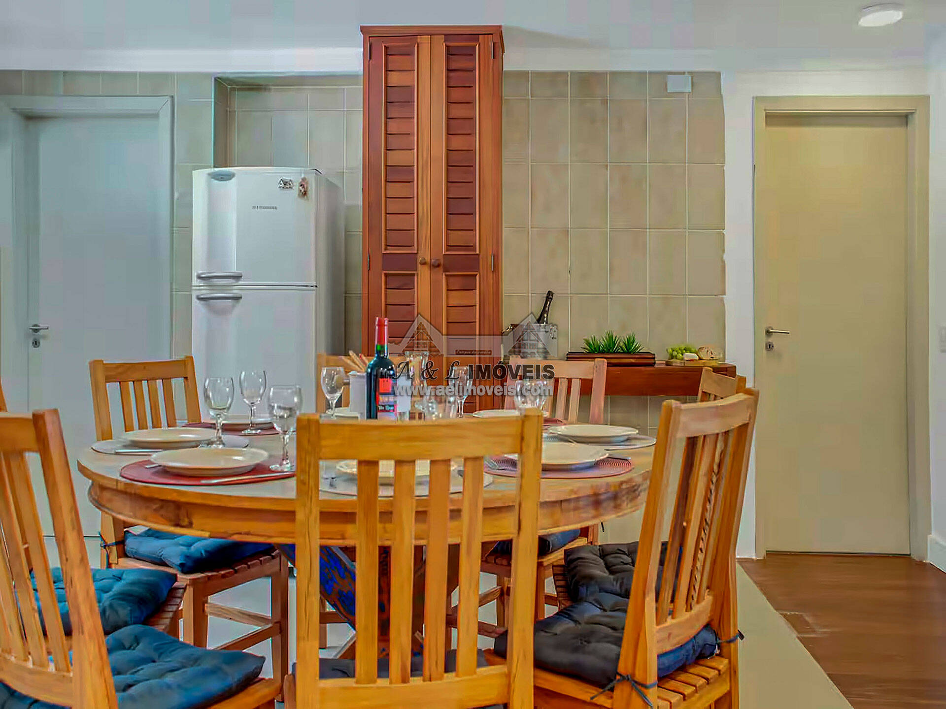 Apartamento à venda com 5 quartos, 200m² - Foto 5