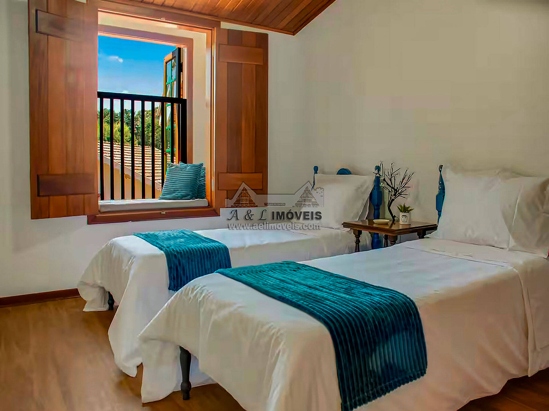 Apartamento à venda com 5 quartos, 200m² - Foto 12