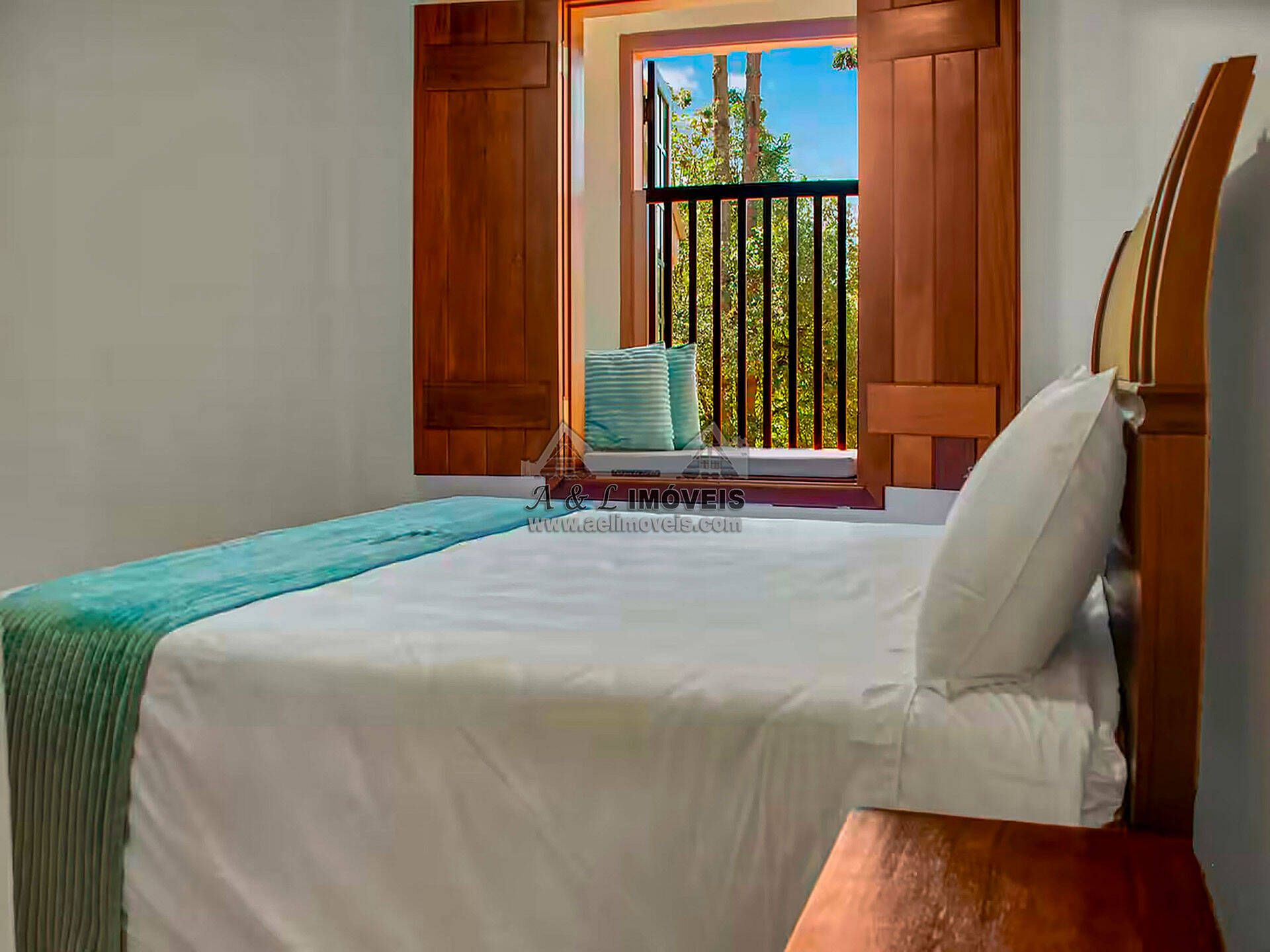 Apartamento à venda com 5 quartos, 200m² - Foto 10