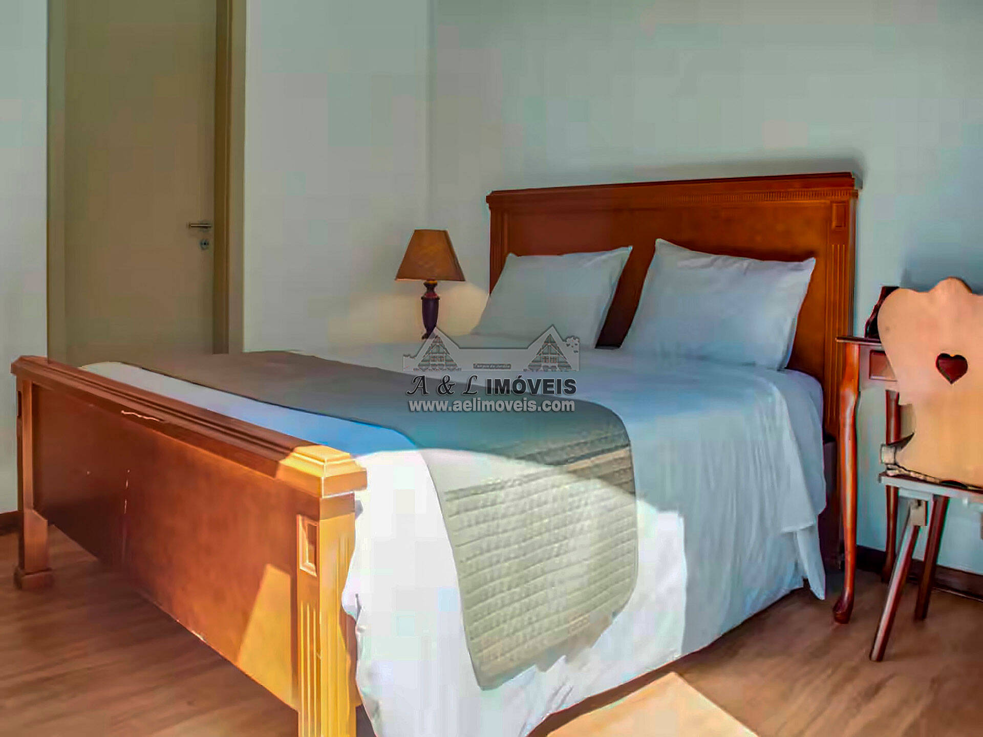 Apartamento à venda com 5 quartos, 200m² - Foto 11