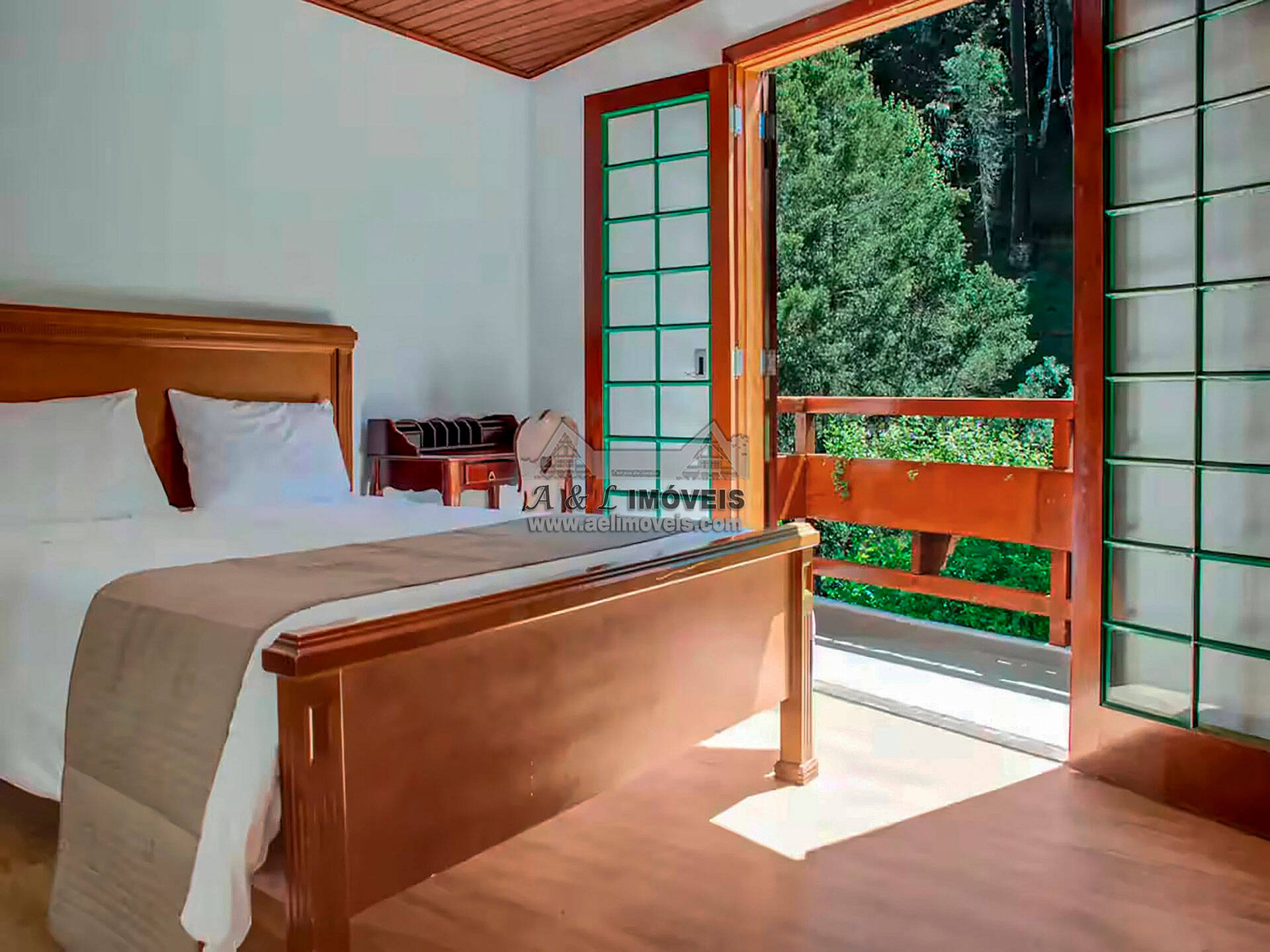 Apartamento à venda com 5 quartos, 200m² - Foto 15