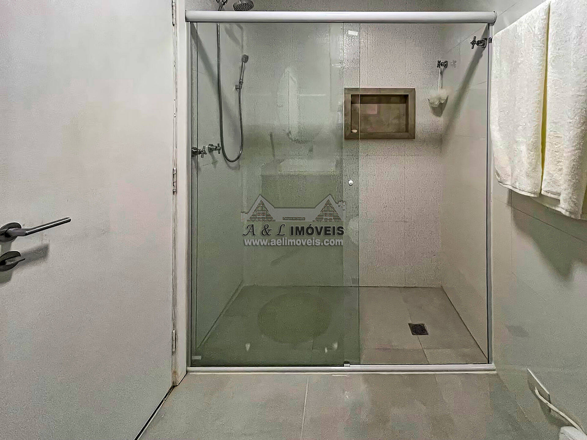 Apartamento à venda com 5 quartos, 200m² - Foto 8