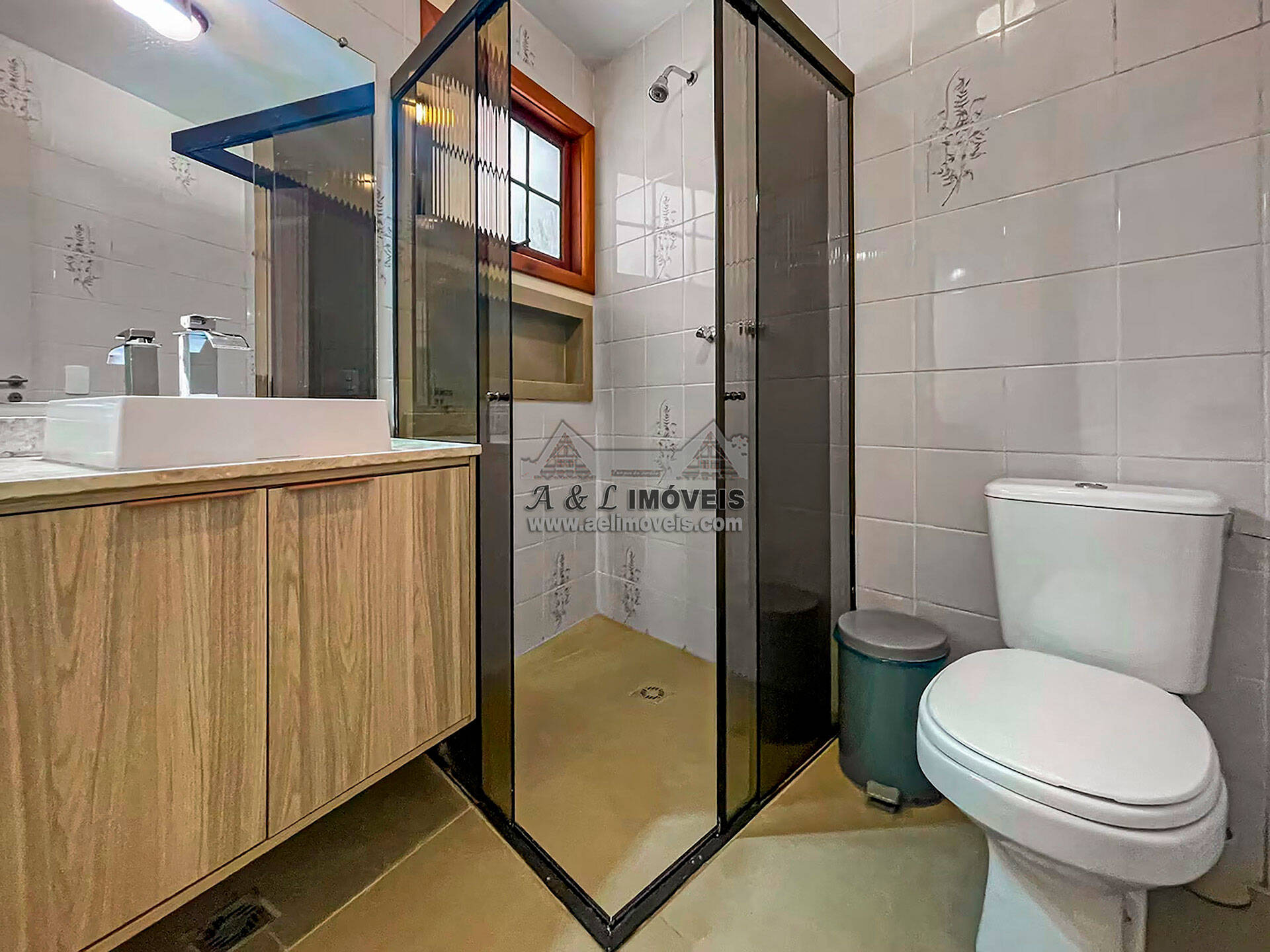 Apartamento à venda com 5 quartos, 200m² - Foto 19