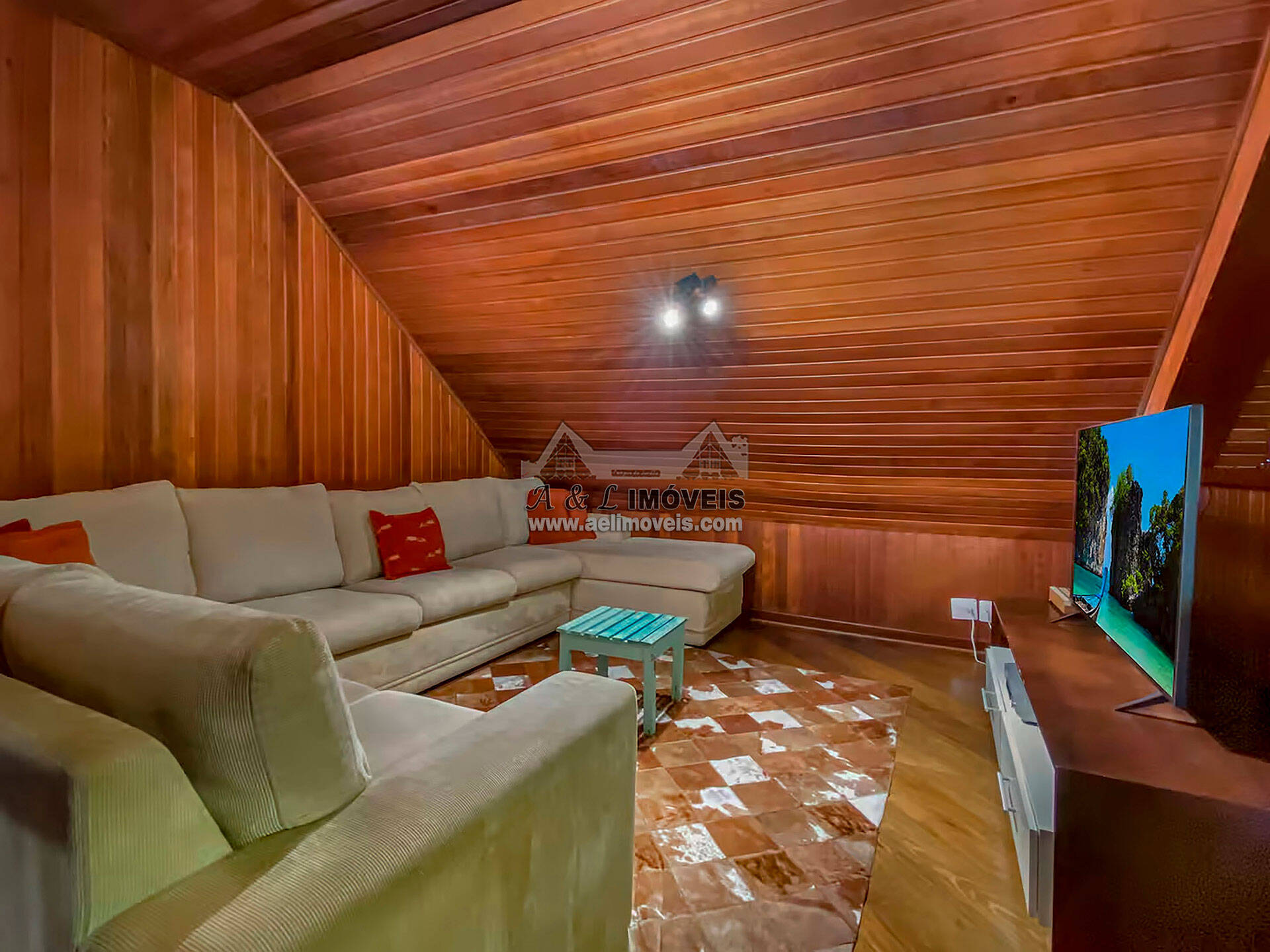 Apartamento à venda com 5 quartos, 200m² - Foto 24
