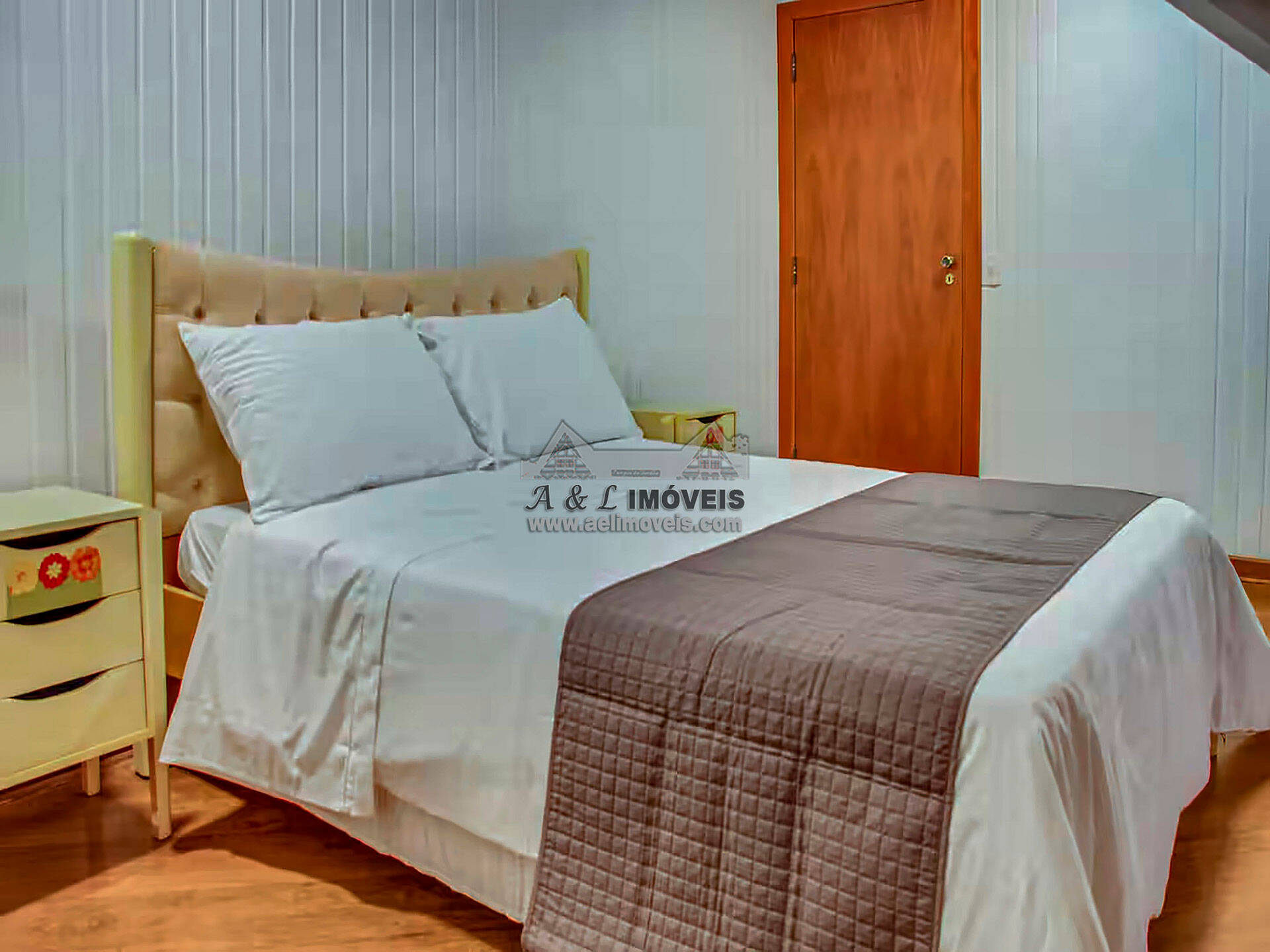 Apartamento à venda com 5 quartos, 200m² - Foto 28