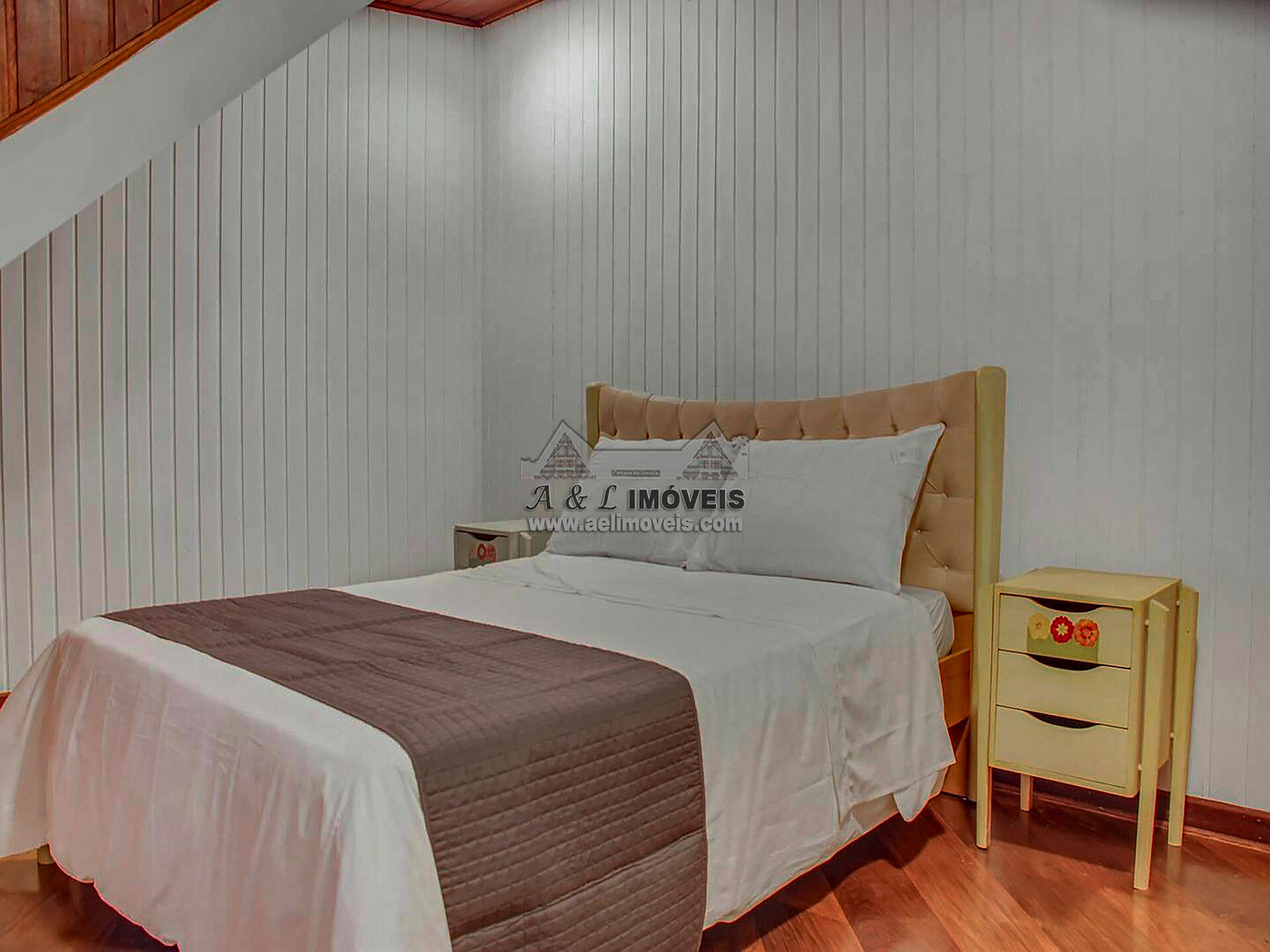 Apartamento à venda com 5 quartos, 200m² - Foto 29