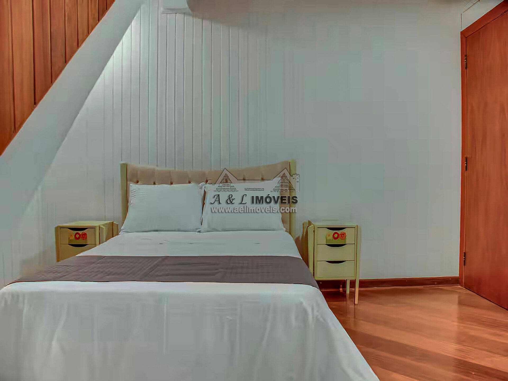 Apartamento à venda com 5 quartos, 200m² - Foto 30