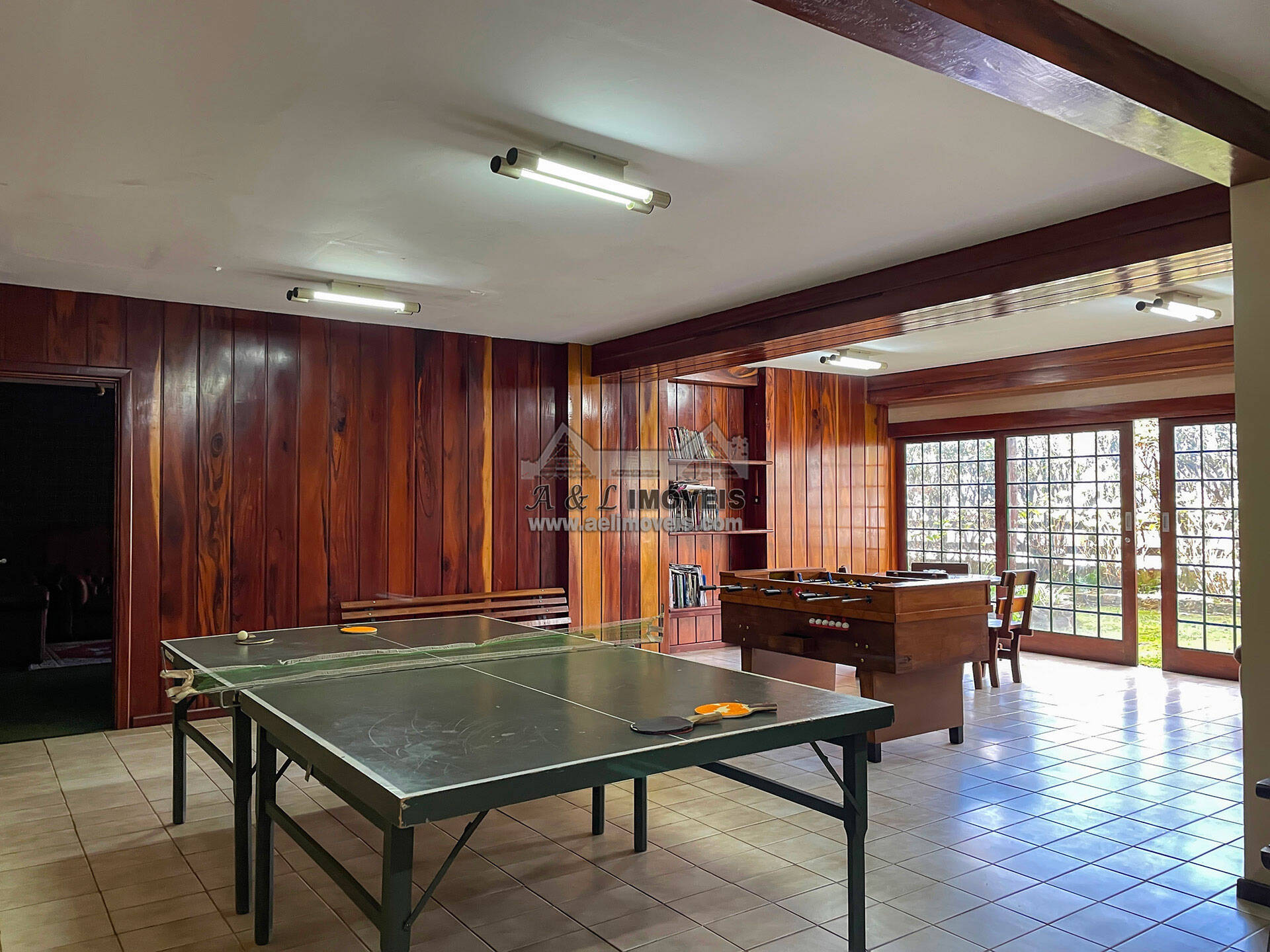 Apartamento à venda com 5 quartos, 200m² - Foto 39