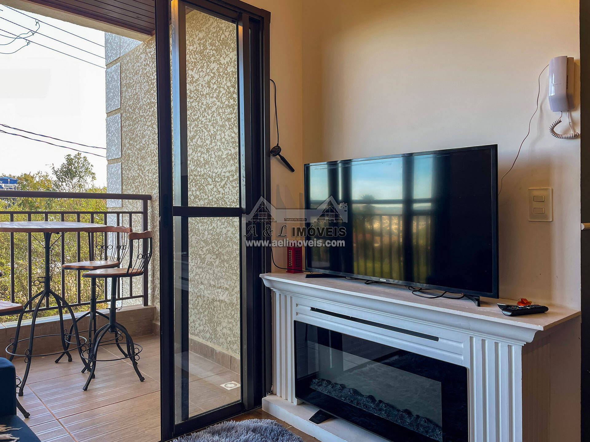 Apartamento à venda com 2 quartos, 59m² - Foto 5