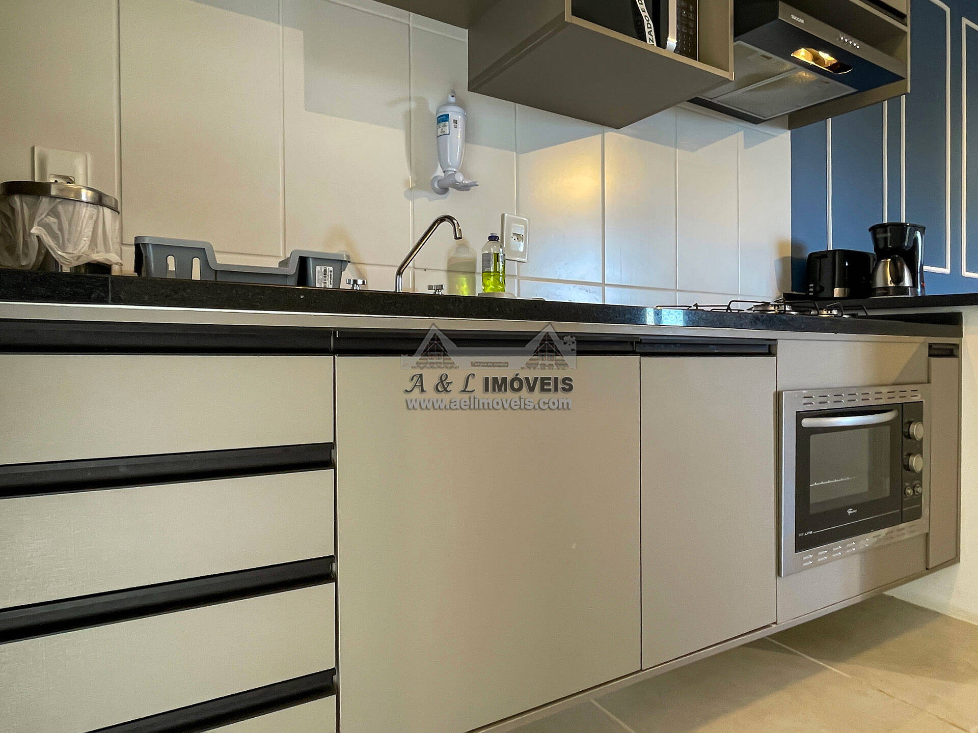 Apartamento à venda com 2 quartos, 59m² - Foto 14