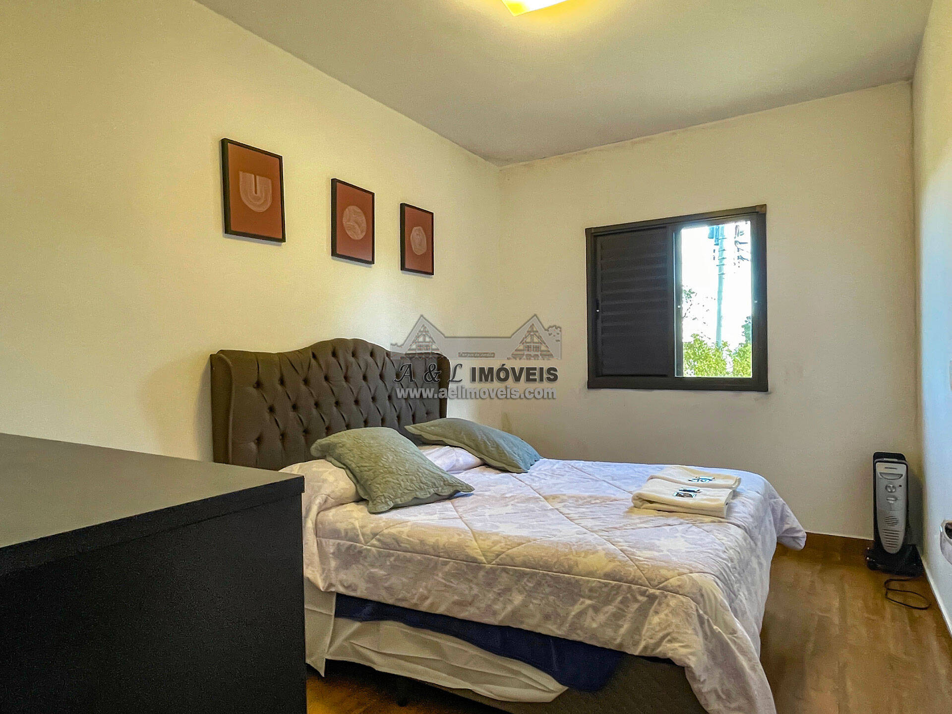 Apartamento à venda com 2 quartos, 59m² - Foto 17