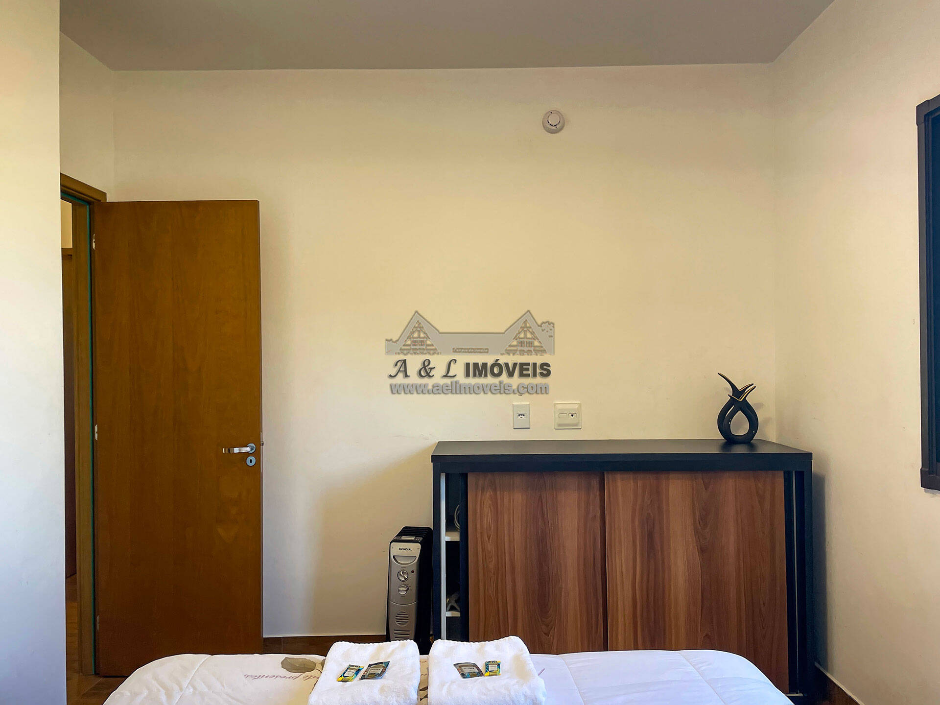 Apartamento à venda com 2 quartos, 59m² - Foto 21