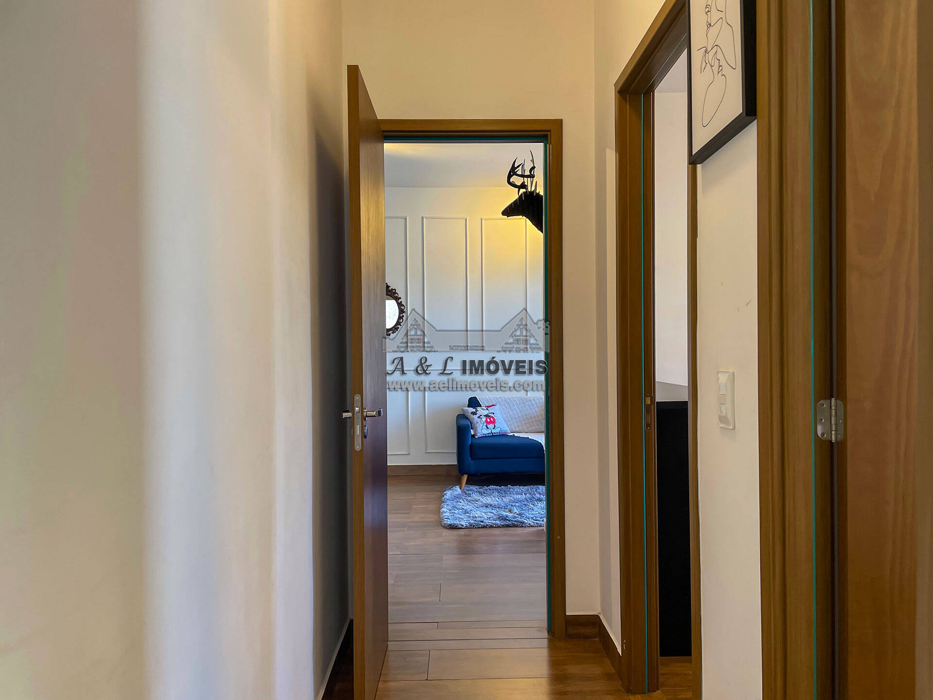 Apartamento à venda com 2 quartos, 59m² - Foto 24