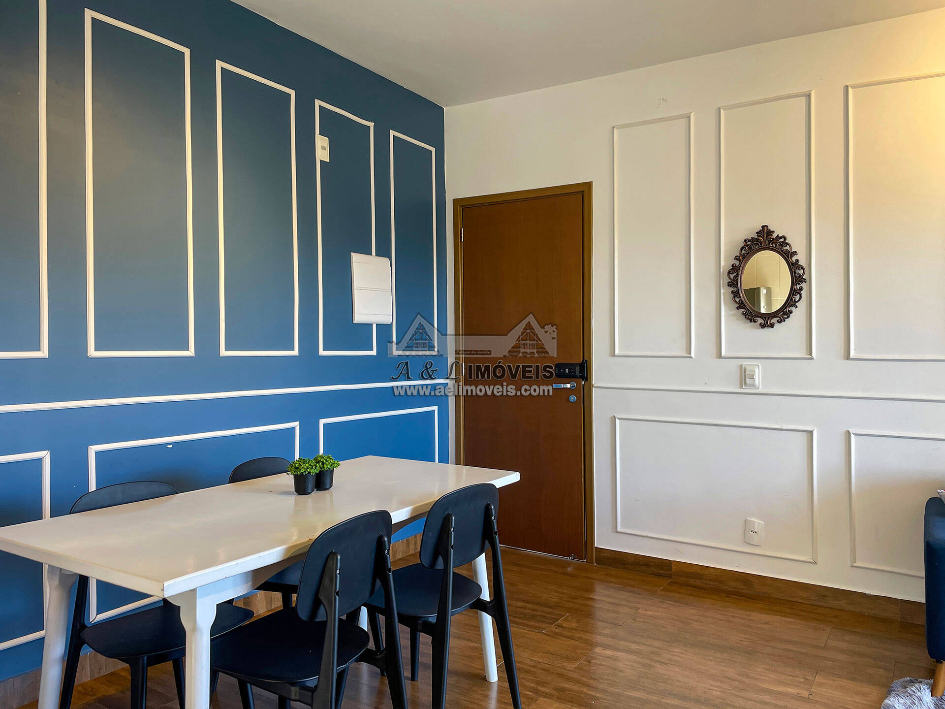 Apartamento à venda com 2 quartos, 59m² - Foto 25