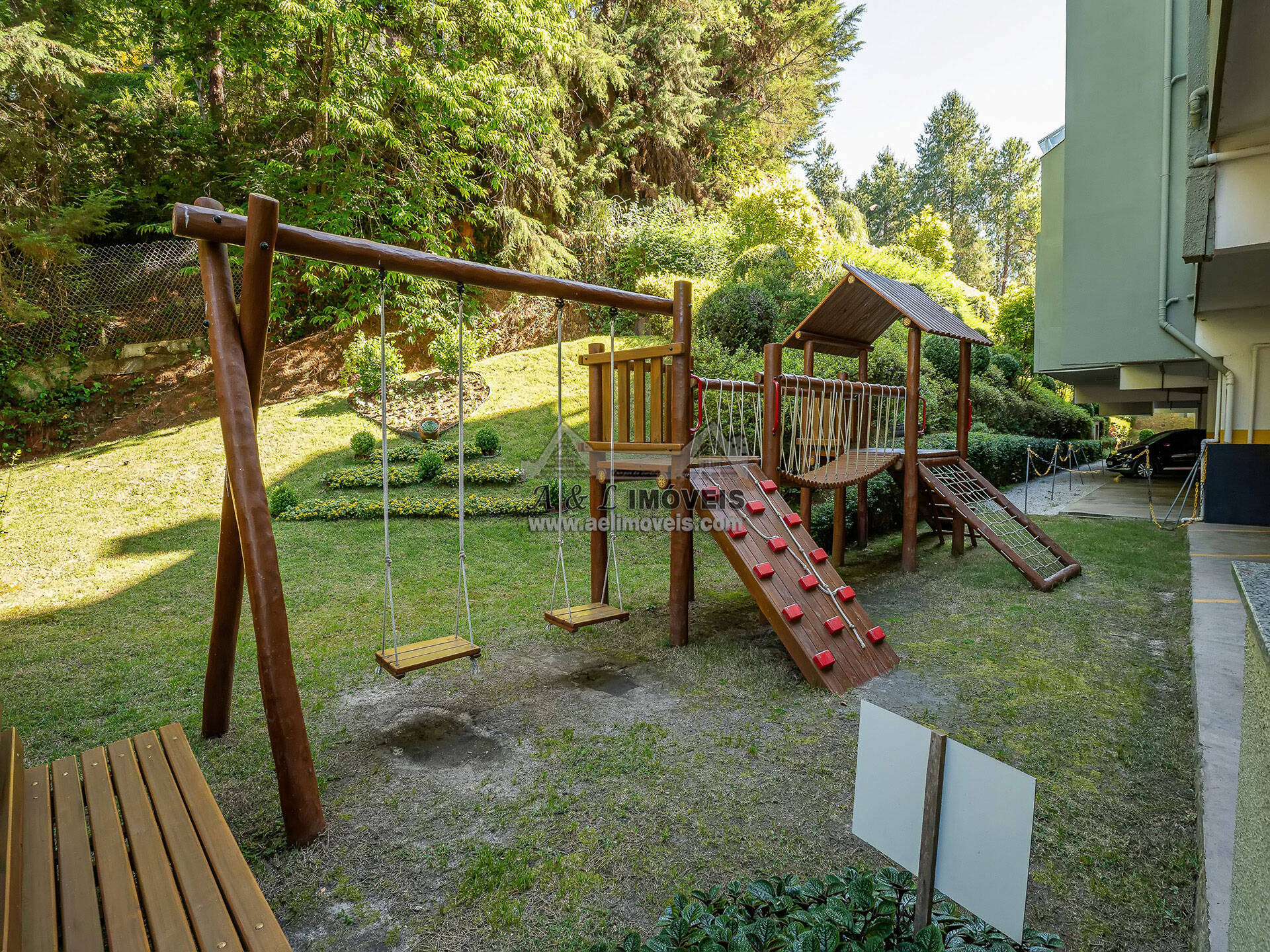 Apartamento à venda com 2 quartos, 87m² - Foto 6
