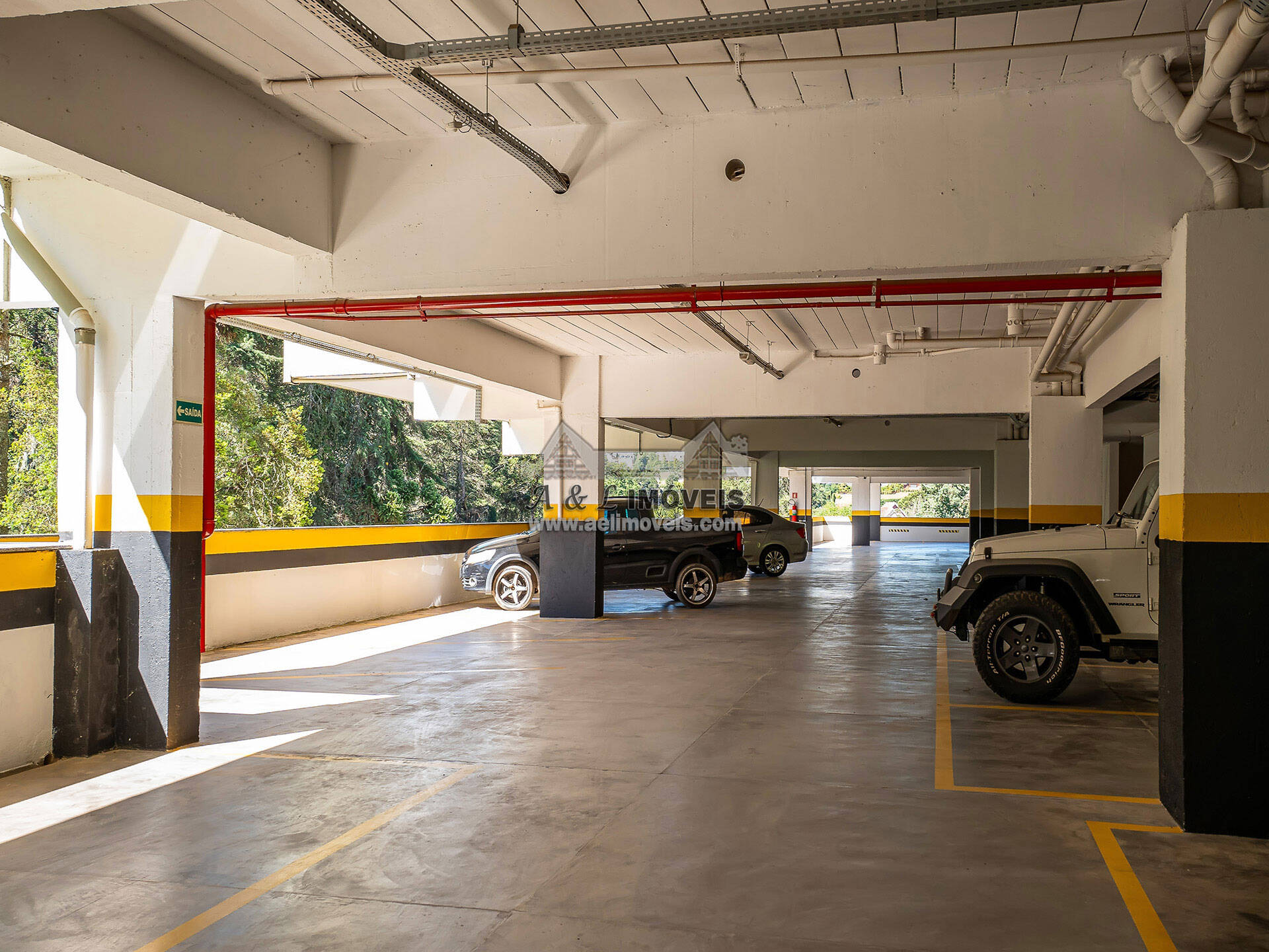 Apartamento à venda com 2 quartos, 87m² - Foto 7