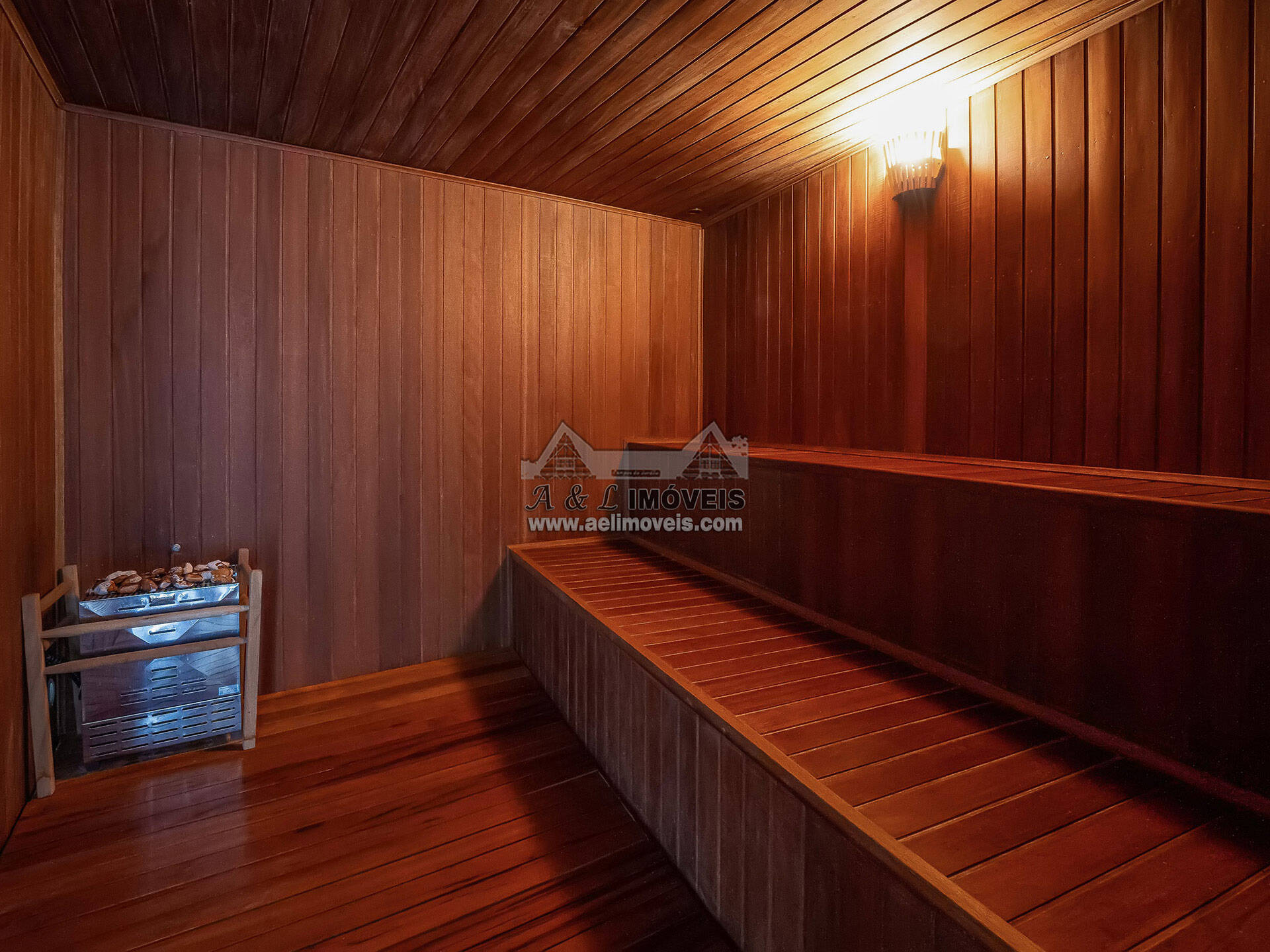 Apartamento à venda com 2 quartos, 87m² - Foto 9