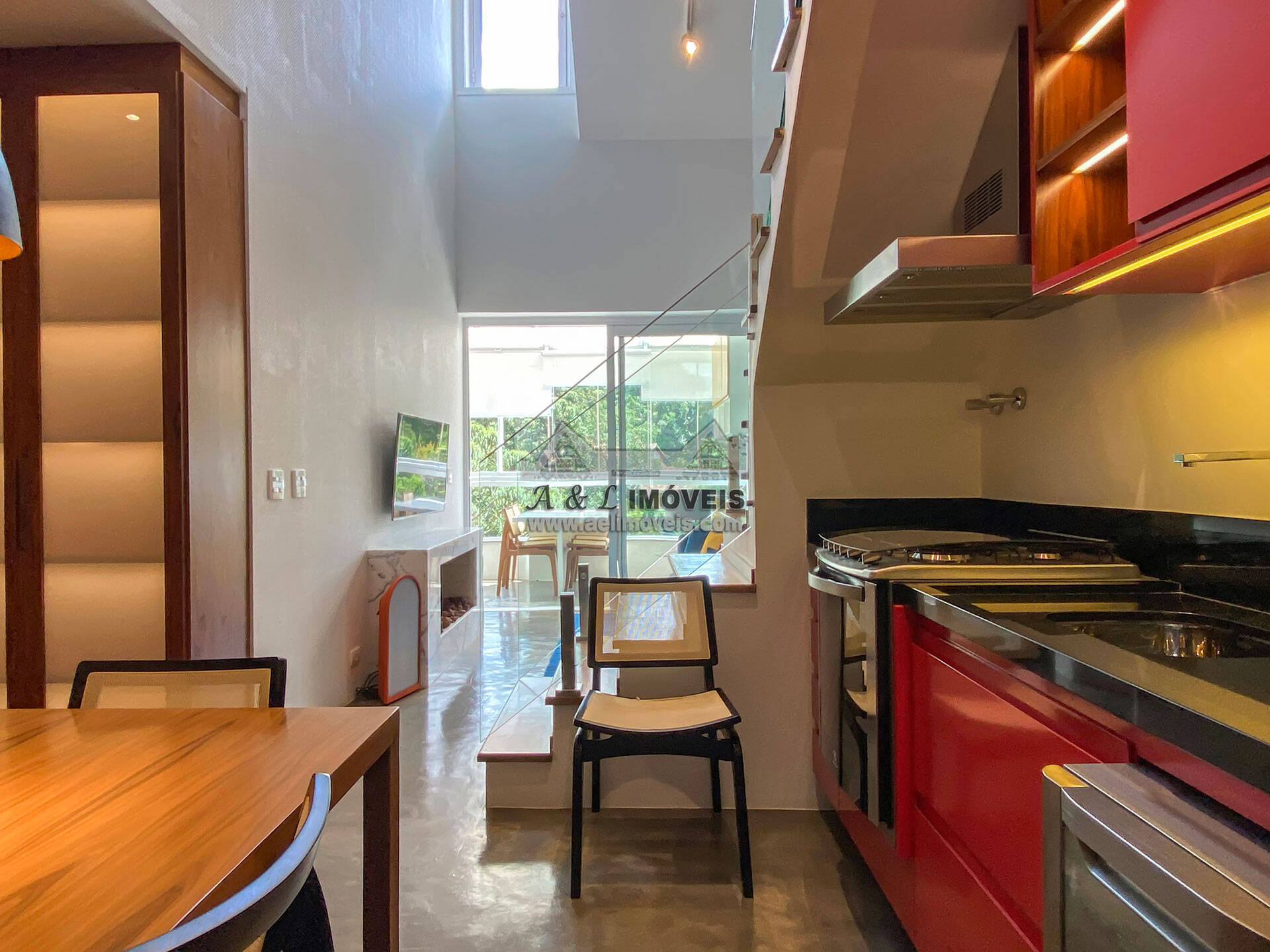 Apartamento à venda com 2 quartos, 87m² - Foto 17