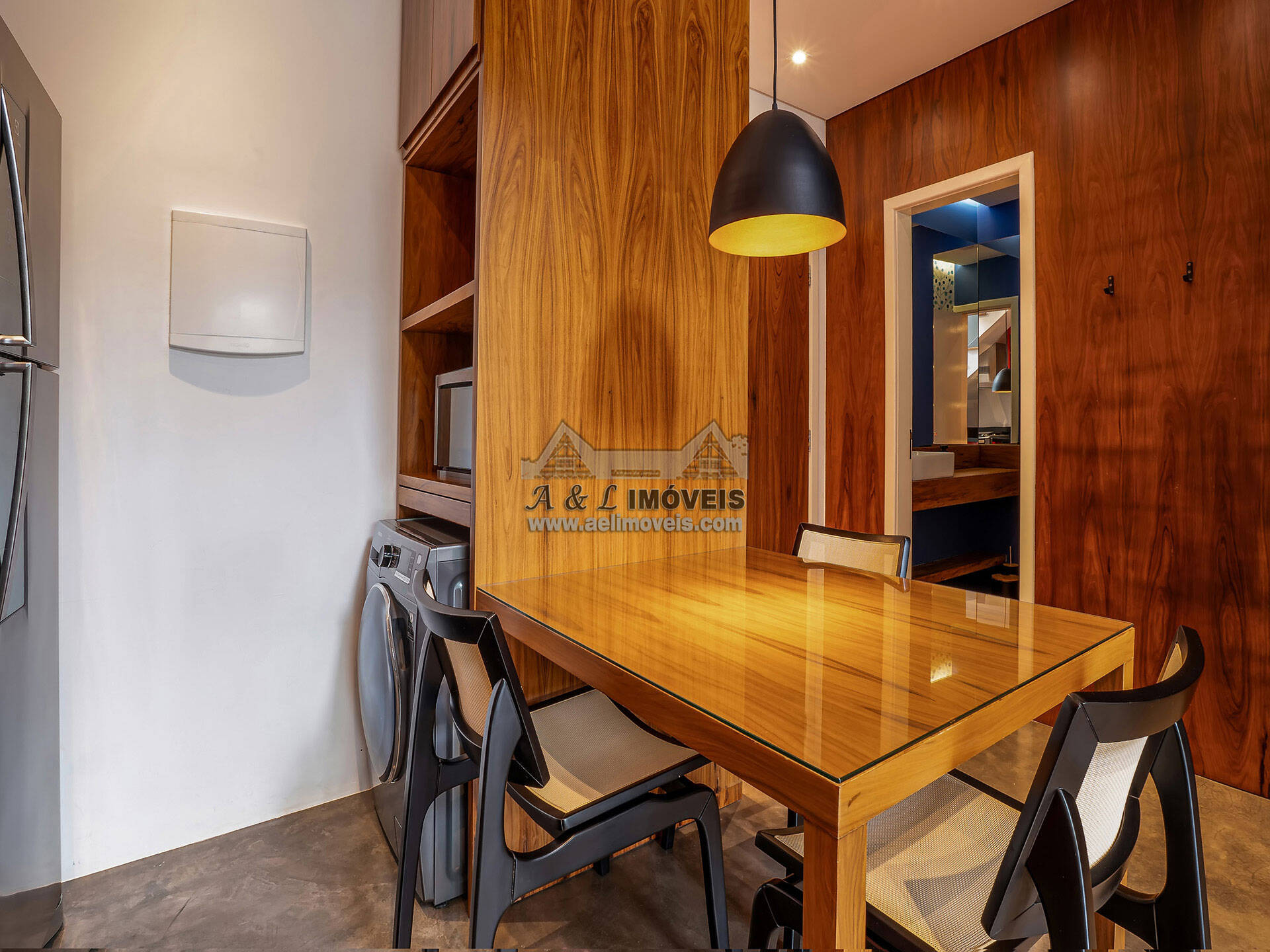 Apartamento à venda com 2 quartos, 87m² - Foto 16