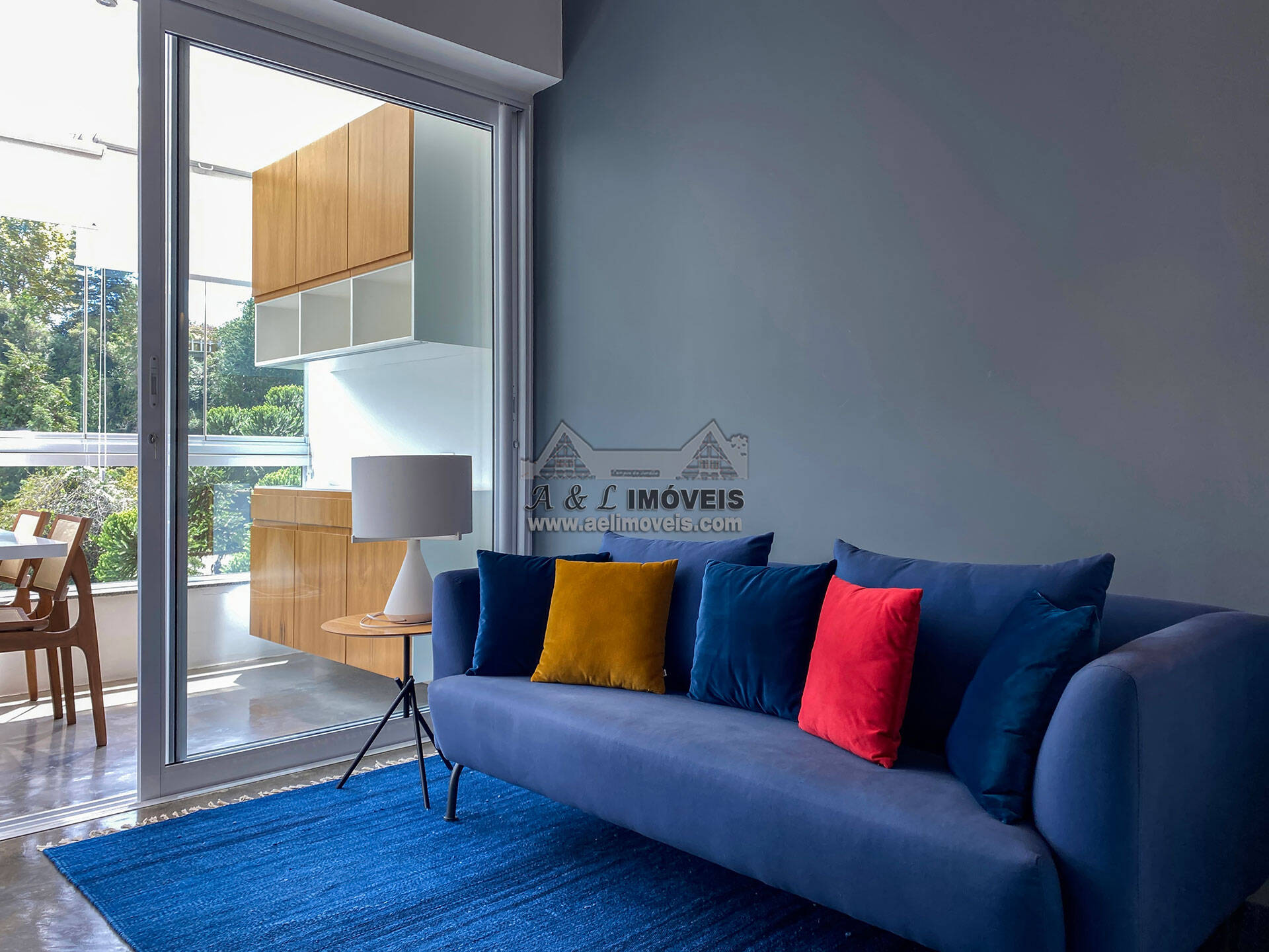 Apartamento à venda com 2 quartos, 87m² - Foto 18