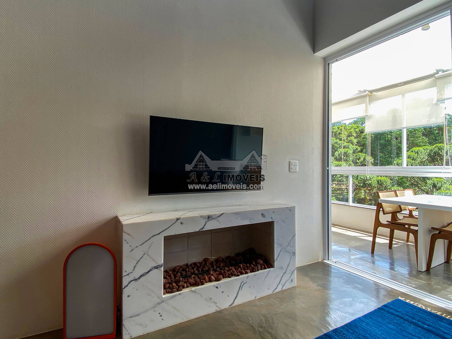Apartamento à venda com 2 quartos, 87m² - Foto 19