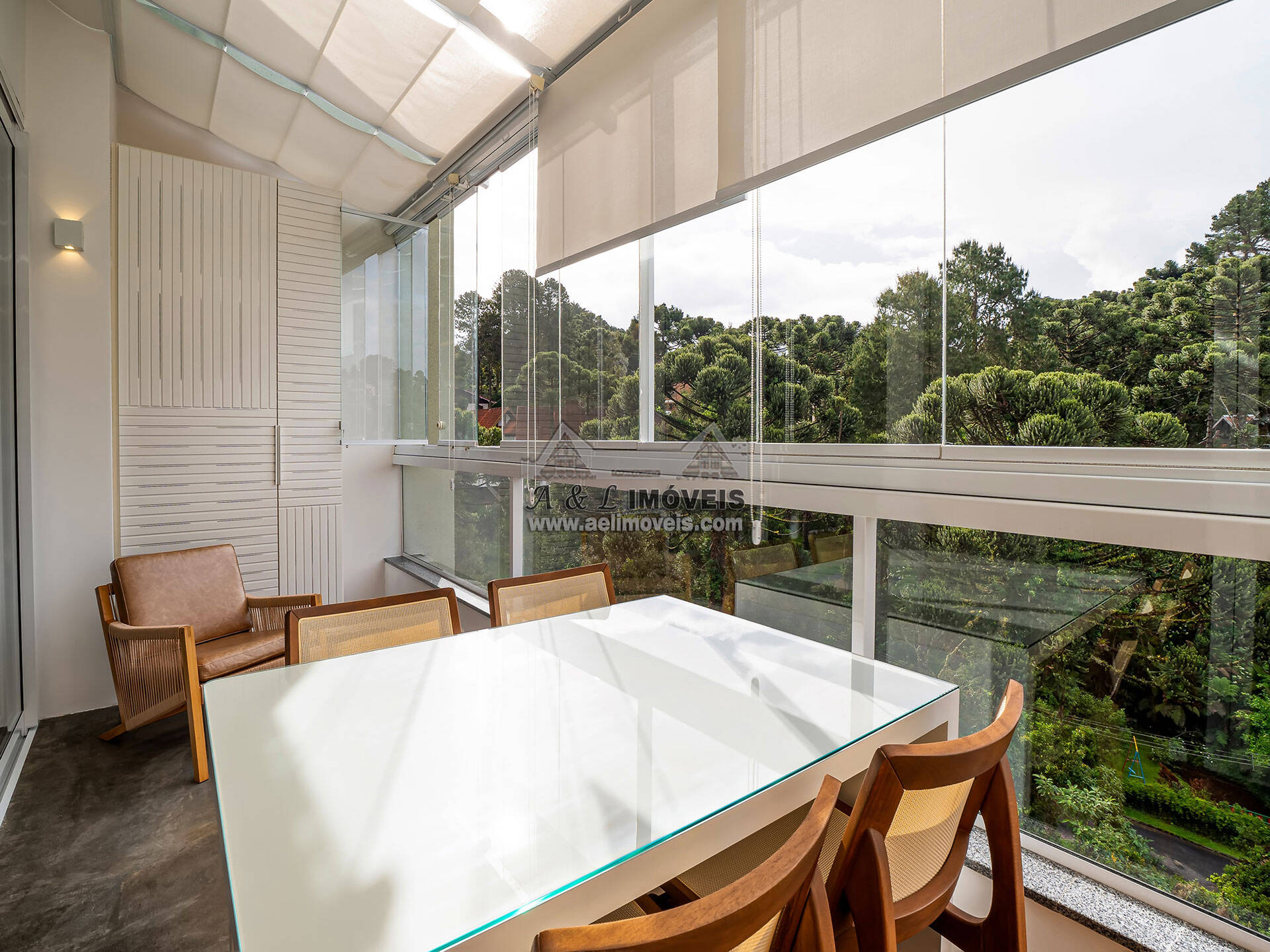 Apartamento à venda com 2 quartos, 87m² - Foto 21
