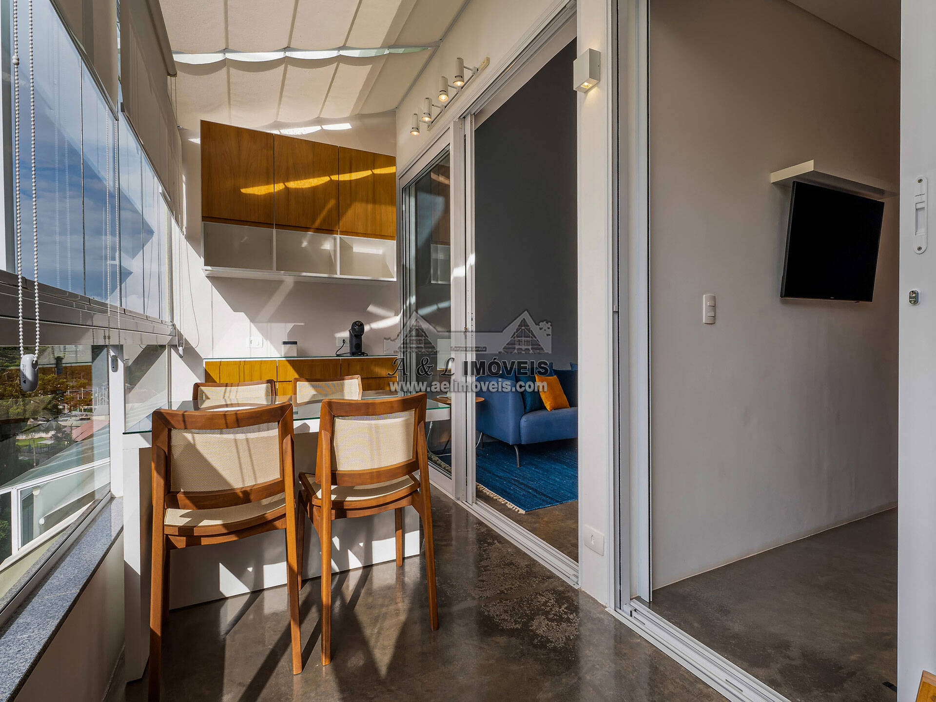 Apartamento à venda com 2 quartos, 87m² - Foto 22