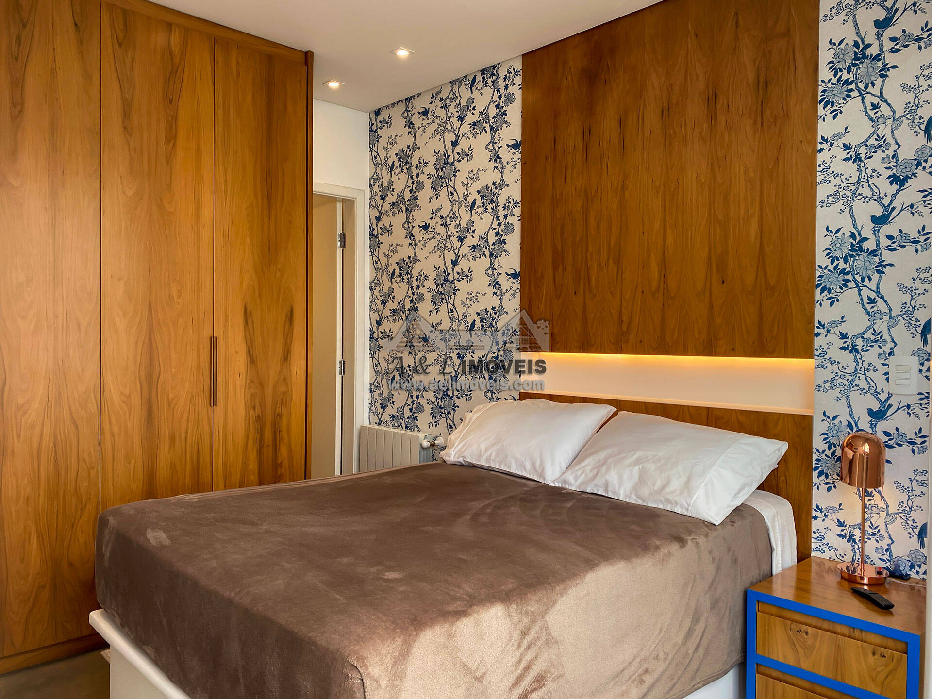 Apartamento à venda com 2 quartos, 87m² - Foto 24