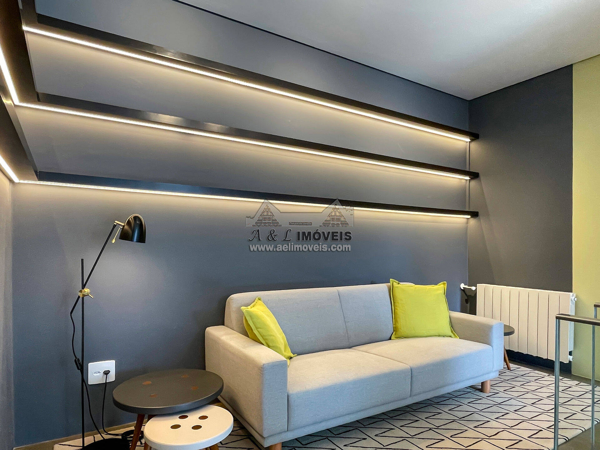 Apartamento à venda com 2 quartos, 87m² - Foto 29