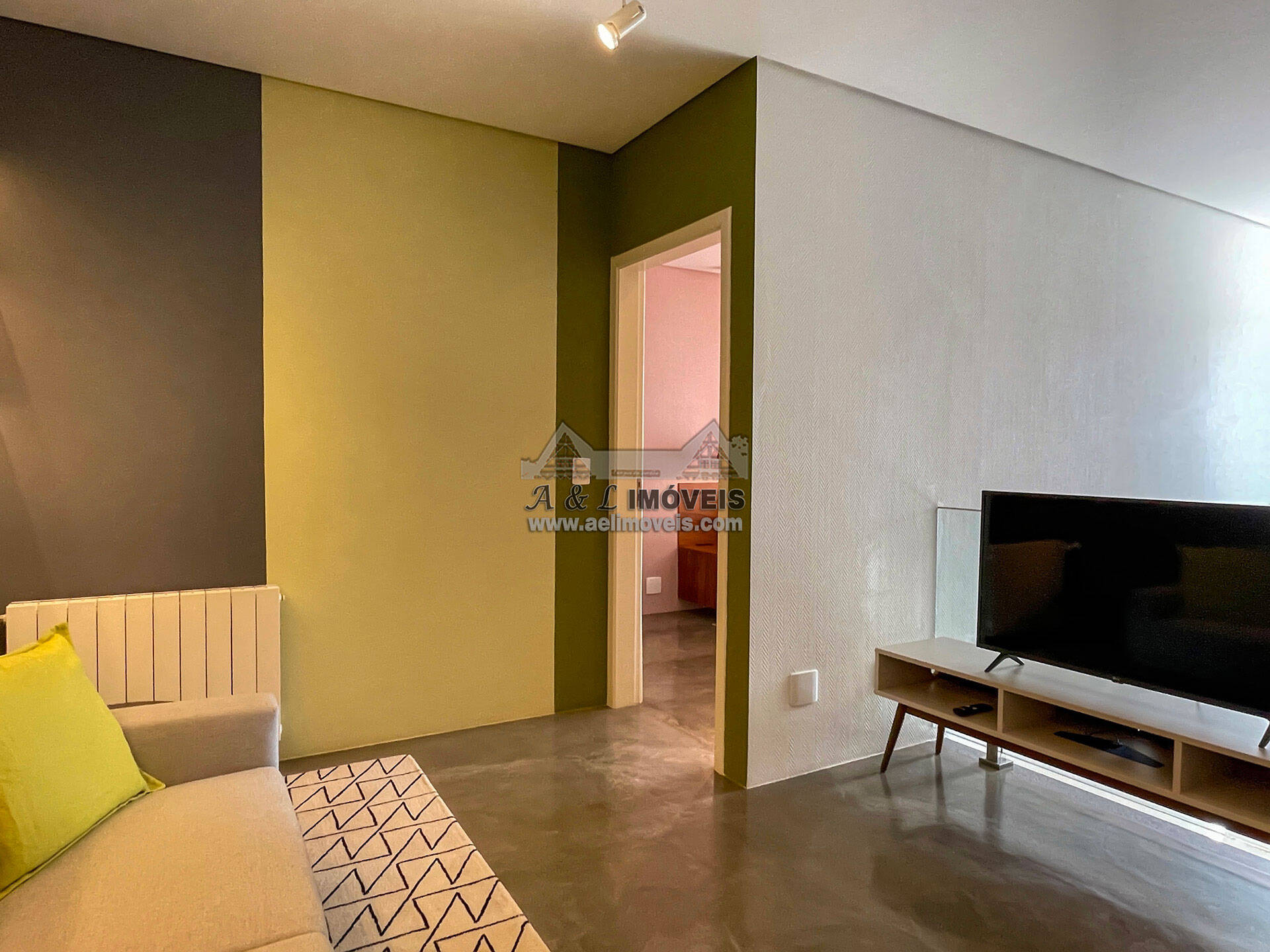 Apartamento à venda com 2 quartos, 87m² - Foto 30