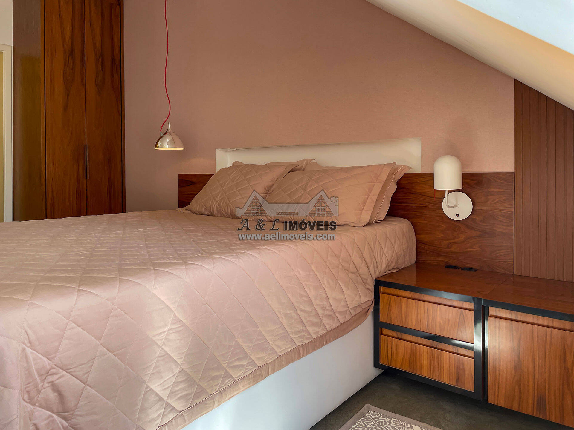 Apartamento à venda com 2 quartos, 87m² - Foto 34