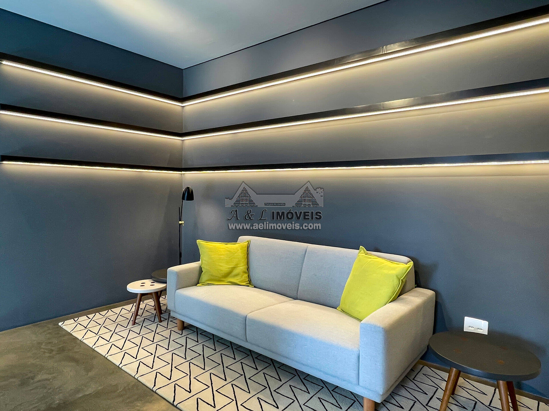 Apartamento à venda com 2 quartos, 87m² - Foto 38