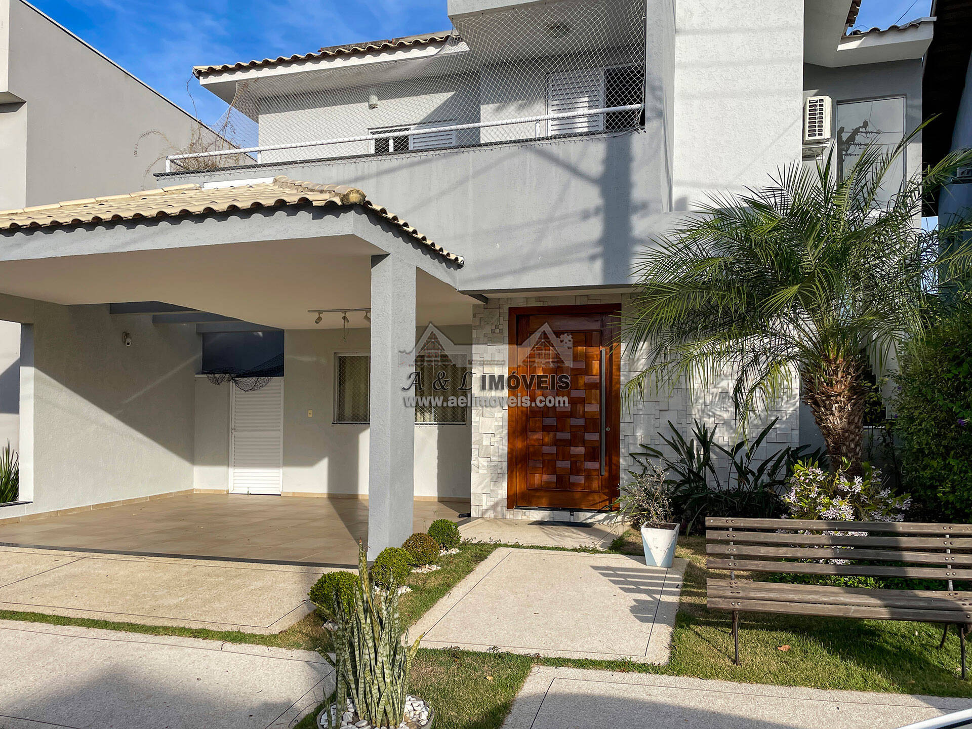Casa à venda com 3 quartos, 280m² - Foto 3