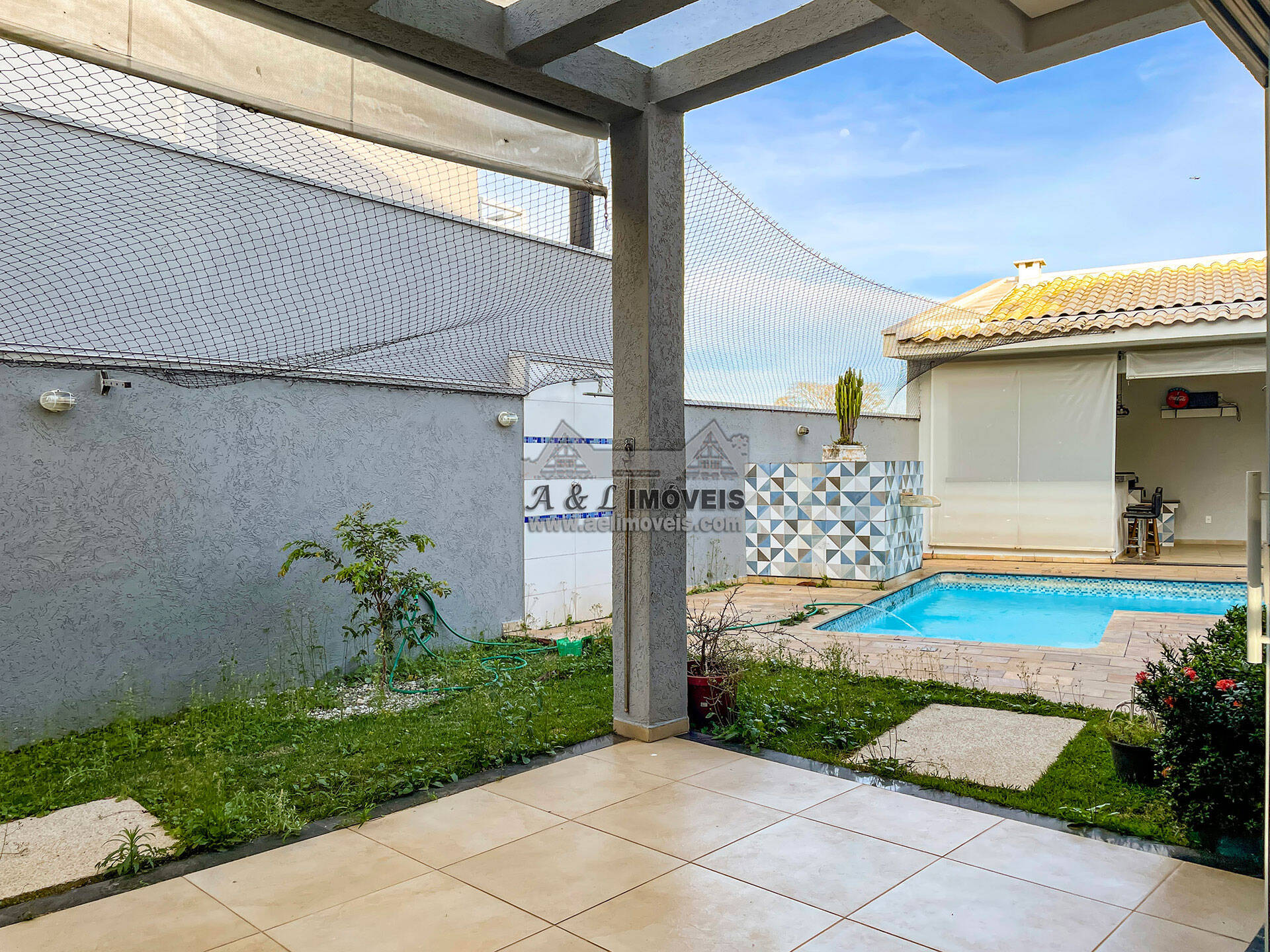 Casa à venda com 3 quartos, 280m² - Foto 21