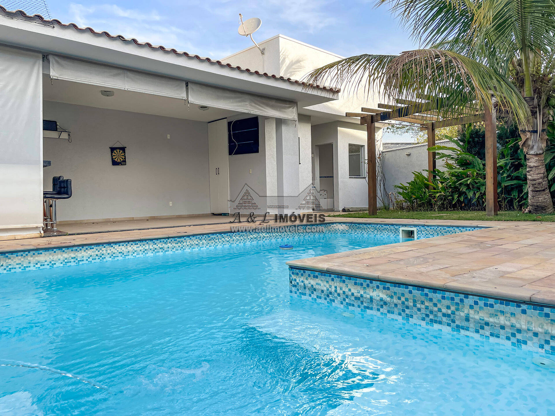 Casa à venda com 3 quartos, 280m² - Foto 22